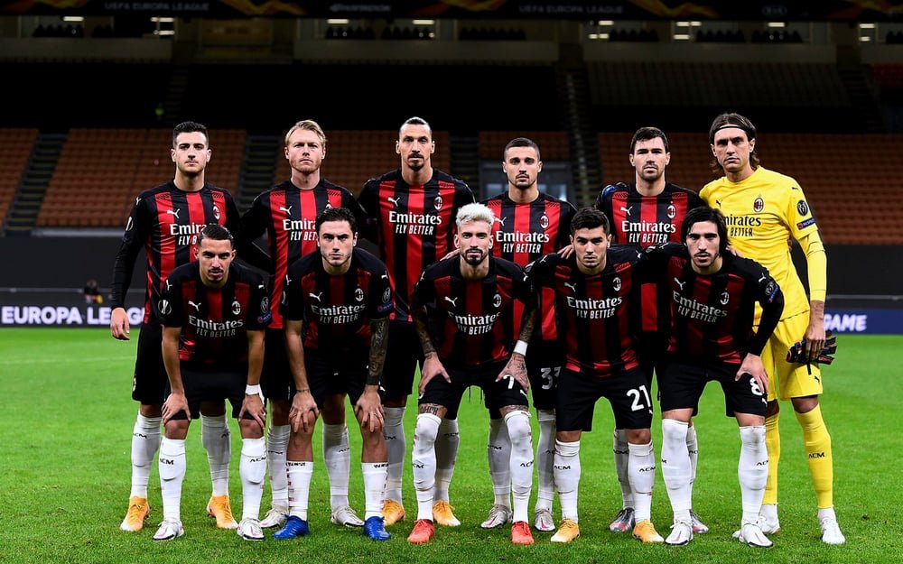 AC Milan