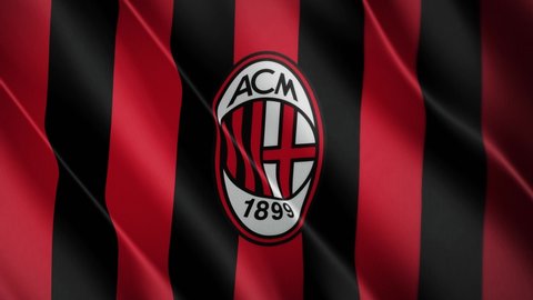 AC Milan: Hành Trình Vinh Quang Của Một Gã Khổng Lồ Bóng Đá