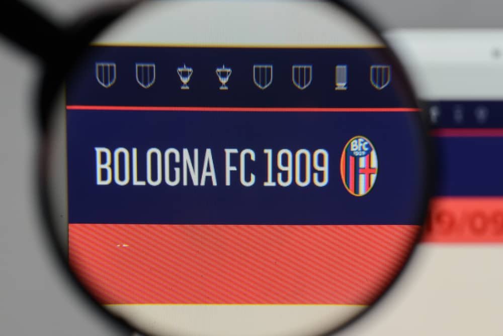 Bologna FC: Hành Trình Vinh Quang và Thăng Trầm Của Một Câu Lạc Bộ Lịch Sử