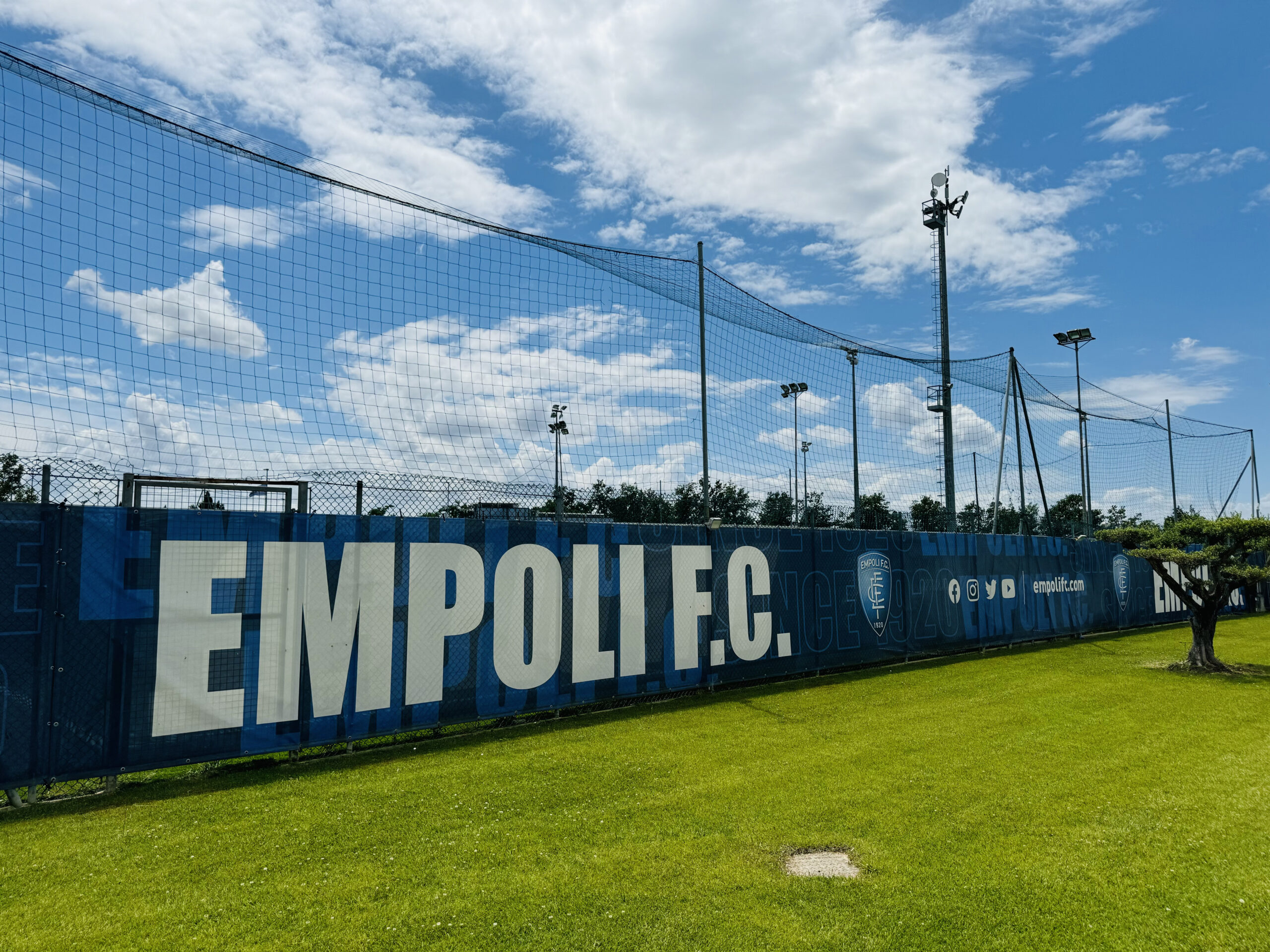 Empoli FC: Hành trình một thế kỷ của đội bóng vùng Tuscany
