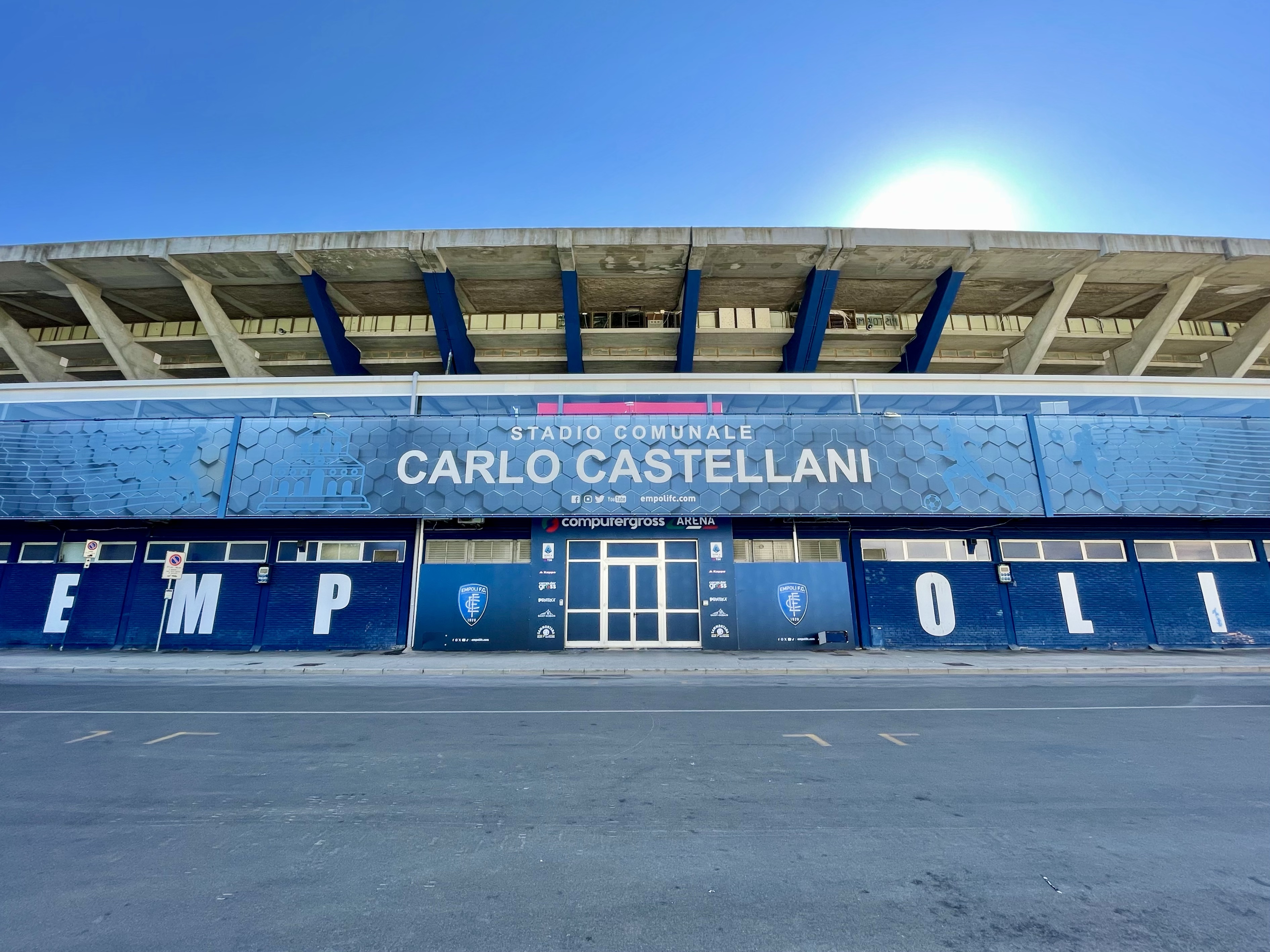 Empoli FC: Hành trình một thế kỷ của đội bóng vùng Tuscany