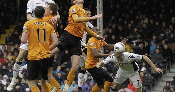 Shahid Khan chủ tịch Fulham