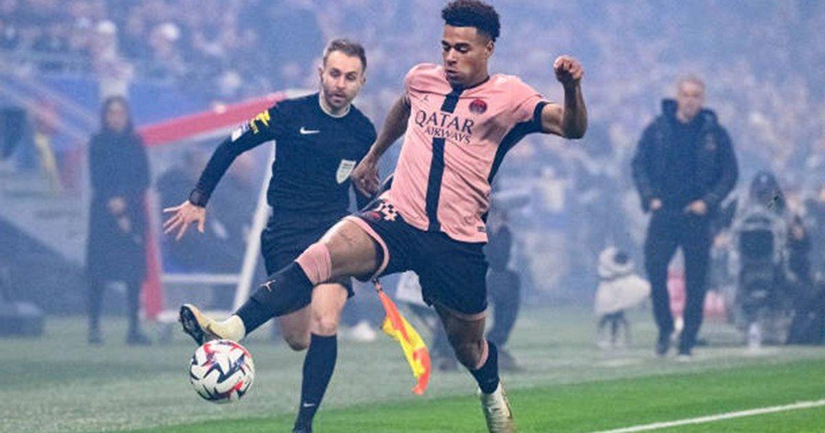 Lịch thi đấu Ligue 1 38 vòng đấu đầy kịch tính và hấp dẫn
