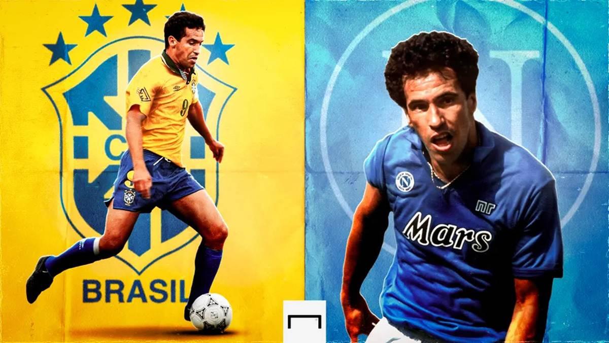 Maradona nâng cao chiếc cúp Scudetto, khoảnh khắc lịch sử đánh dấu đỉnh cao vinh quang trong lịch sử thú vị của câu lạc bộ bóng đá Napoli