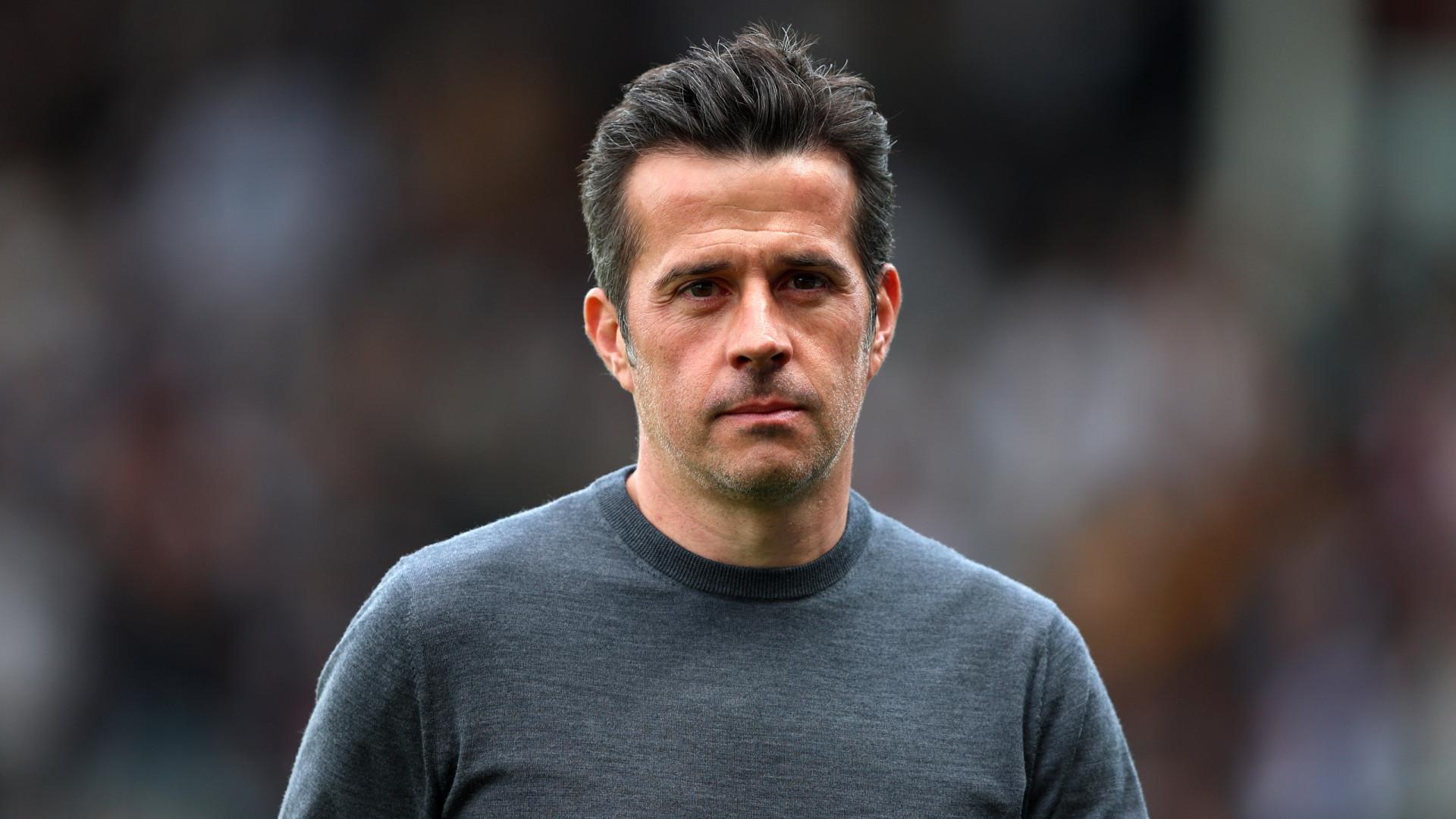 Marco Silva huấn luyện viên trưởng Fulham hiện tại