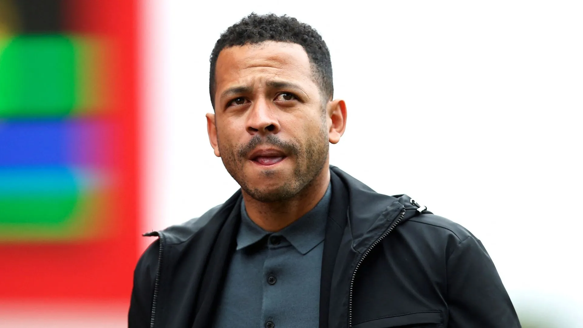Liam Rosenior thời còn dẫn dắt Hull City tại giải Championship
