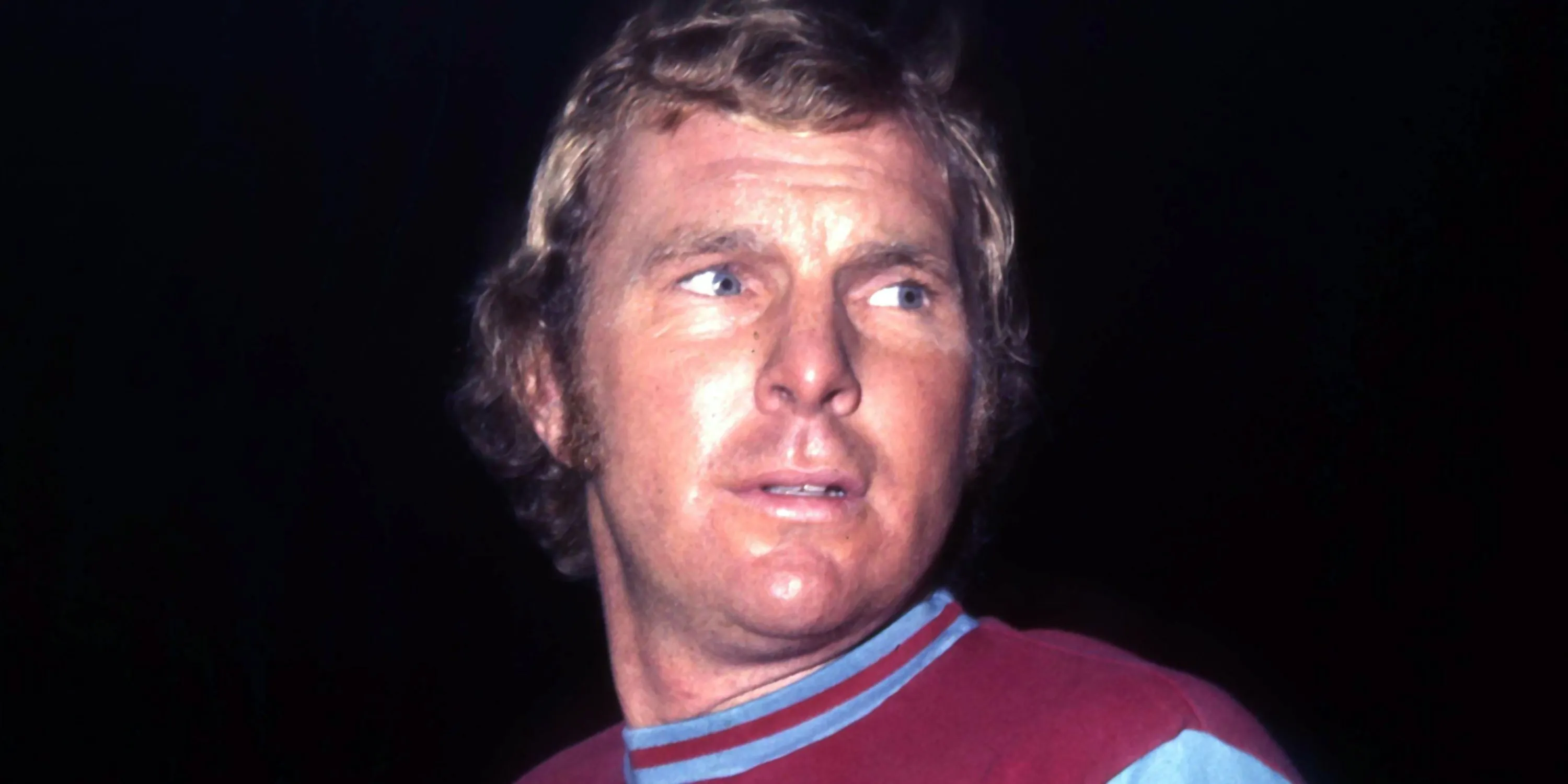 Bobby Moore, đội trưởng World Cup 1966 và huyền thoại số 1 của West Ham