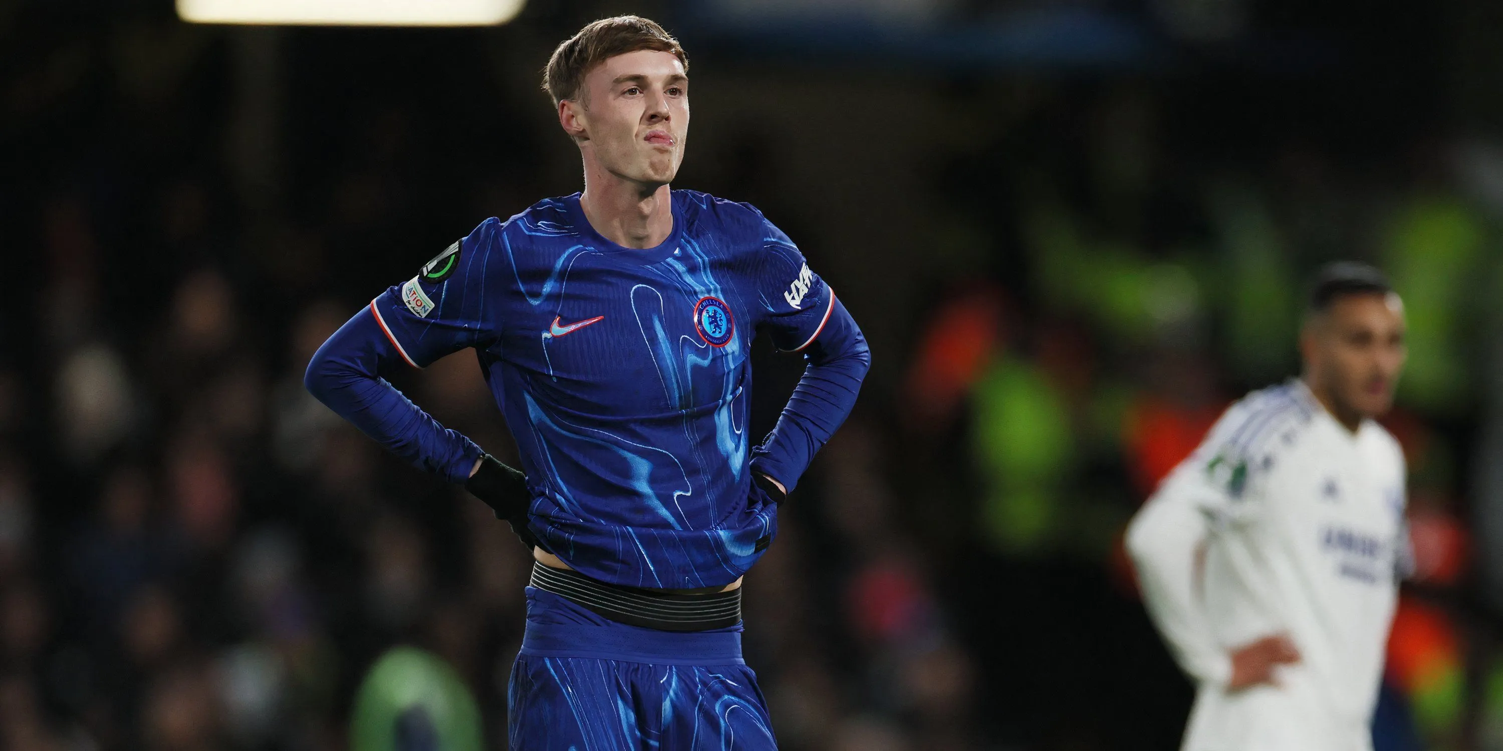 Cole Palmer, nhạc trưởng kiến tạo của Chelsea tại Premier League
