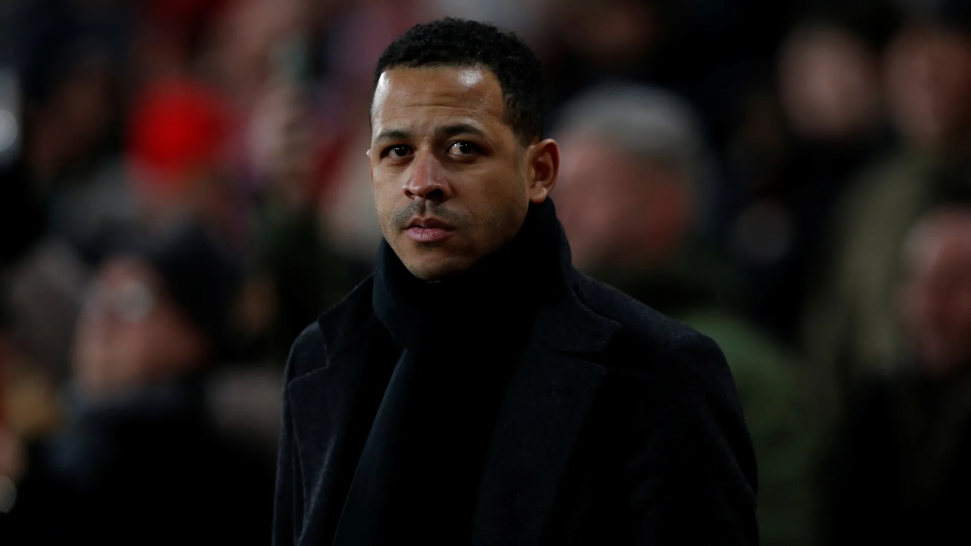 Cựu HLV Hull City Liam Rosenior đang gặt hái thành công cùng RC Strasbourg.