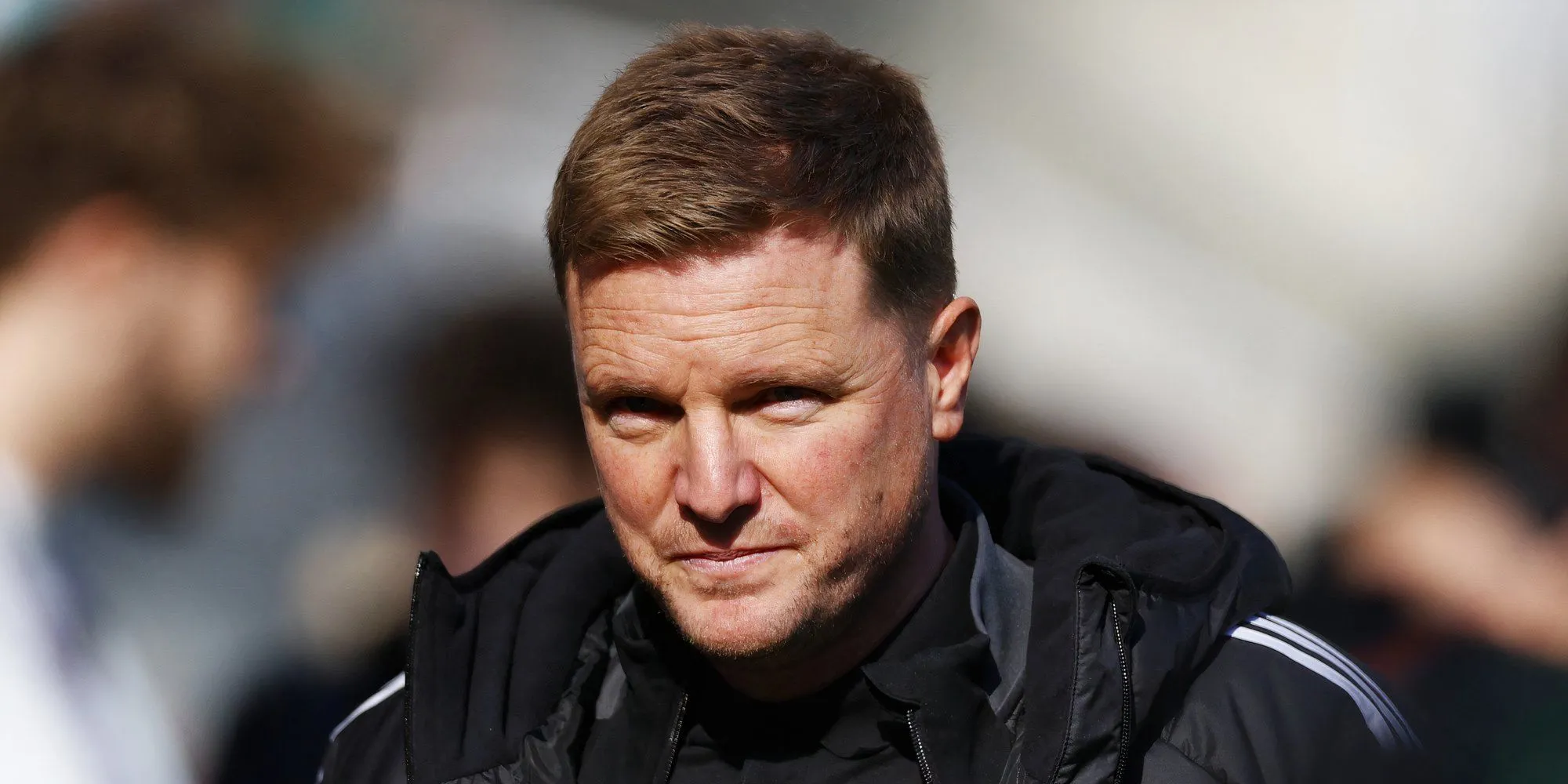 Eddie Howe, HLV Newcastle, và những quyết định nhân sự liên quan đến Lloyd Kelly
