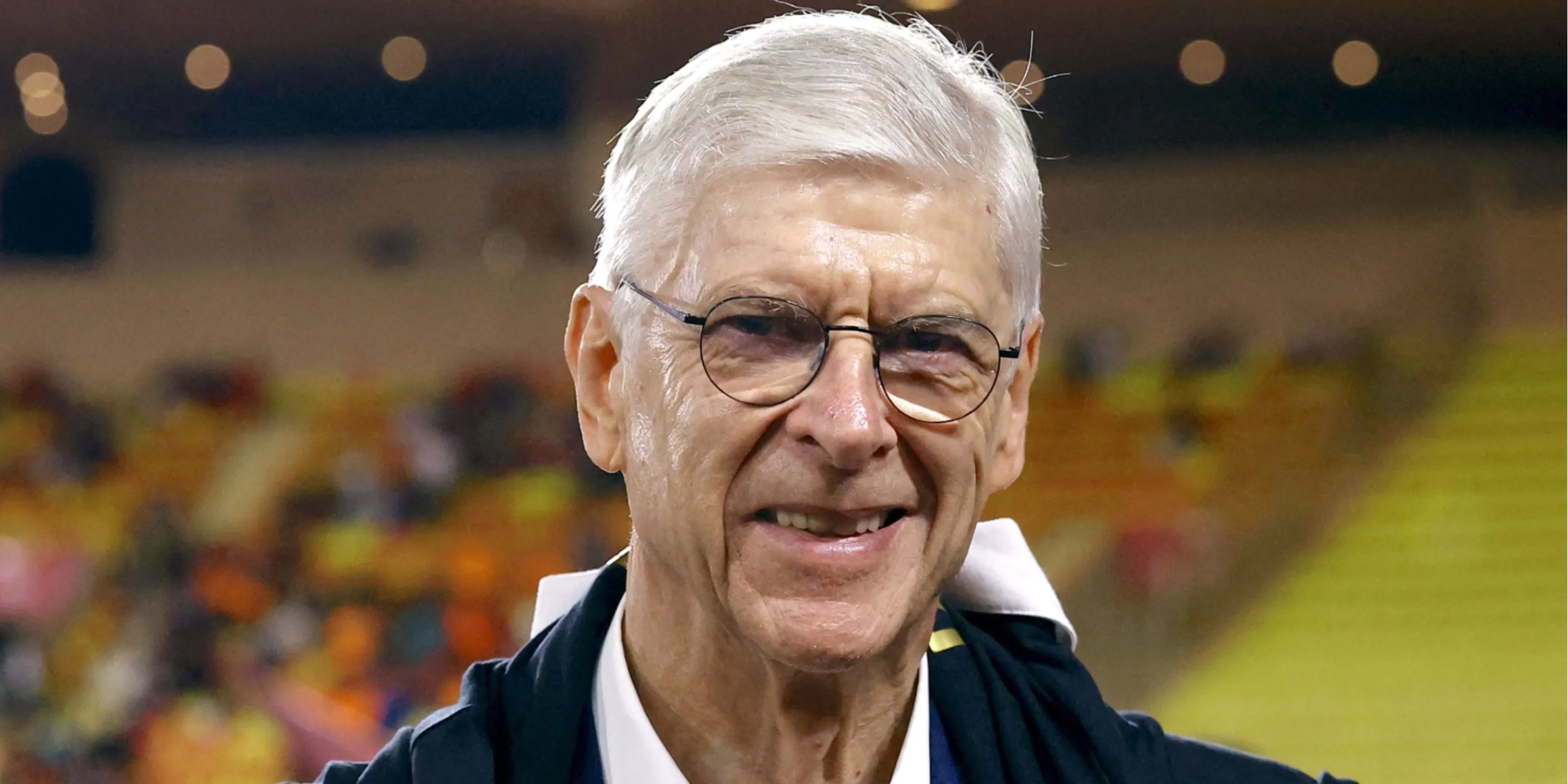 HLV Arsene Wenger huyền thoại Arsenal