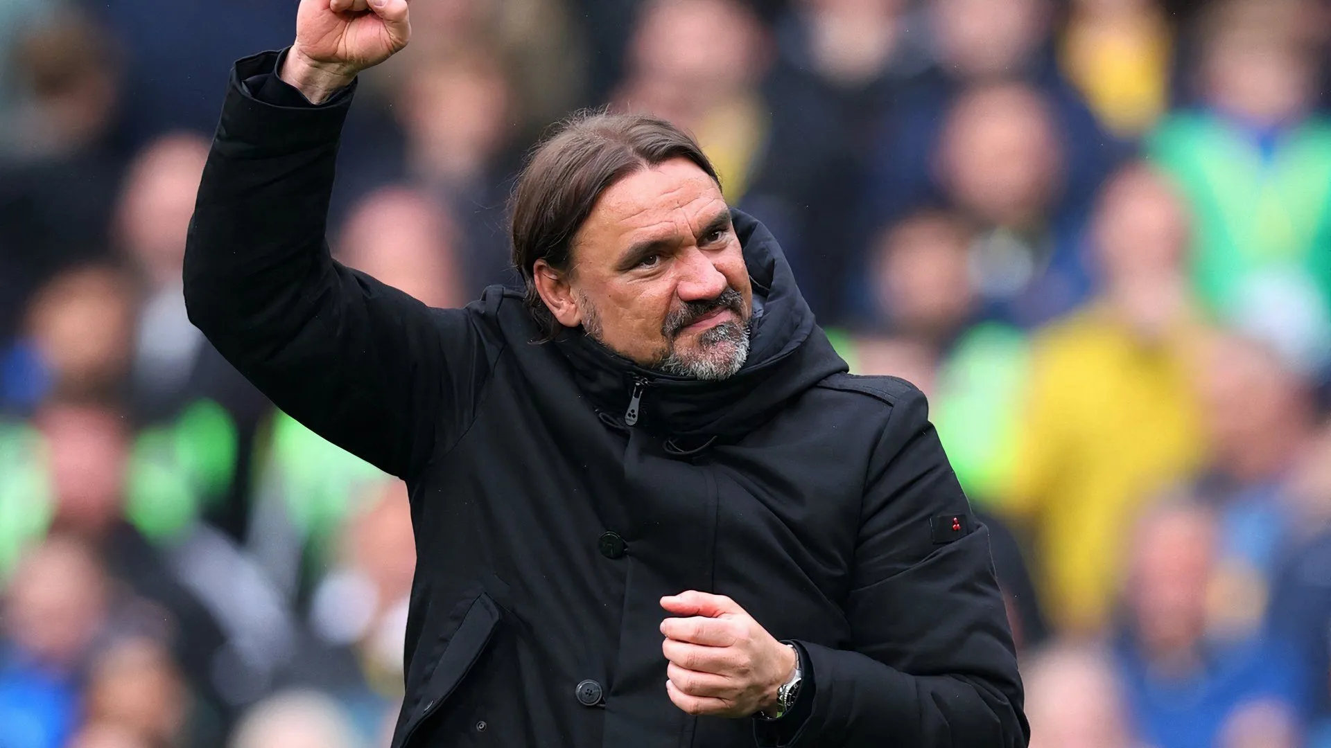 HLV Daniel Farke của Leeds United và những quyết định quan trọng trên thị trường chuyển nhượng