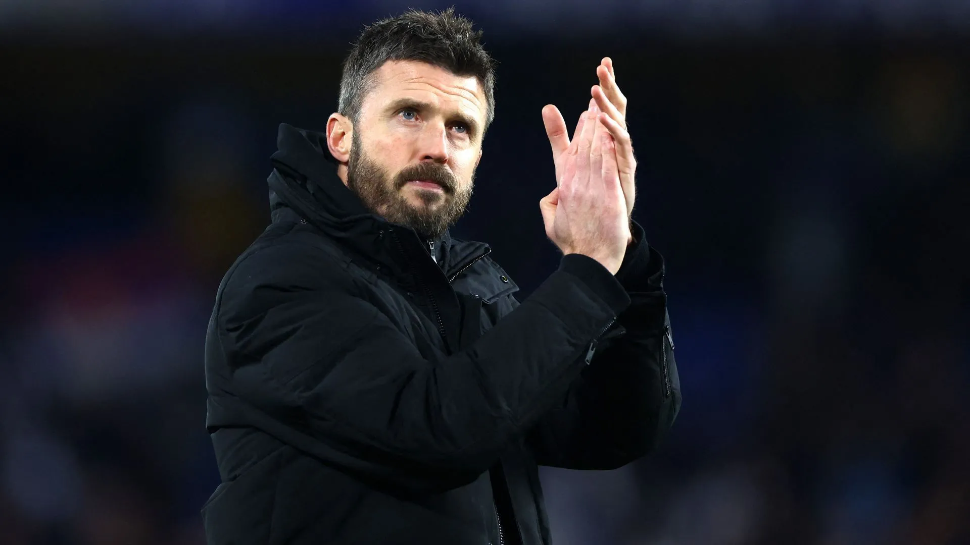 HLV Michael Carrick của Middlesbrough đang đối mặt áp lực lớn