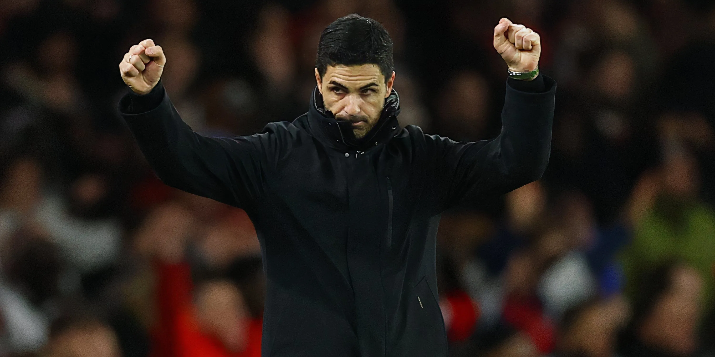 HLV Mikel Arteta của Arsenal tính toán phương án tăng cường lực lượng
