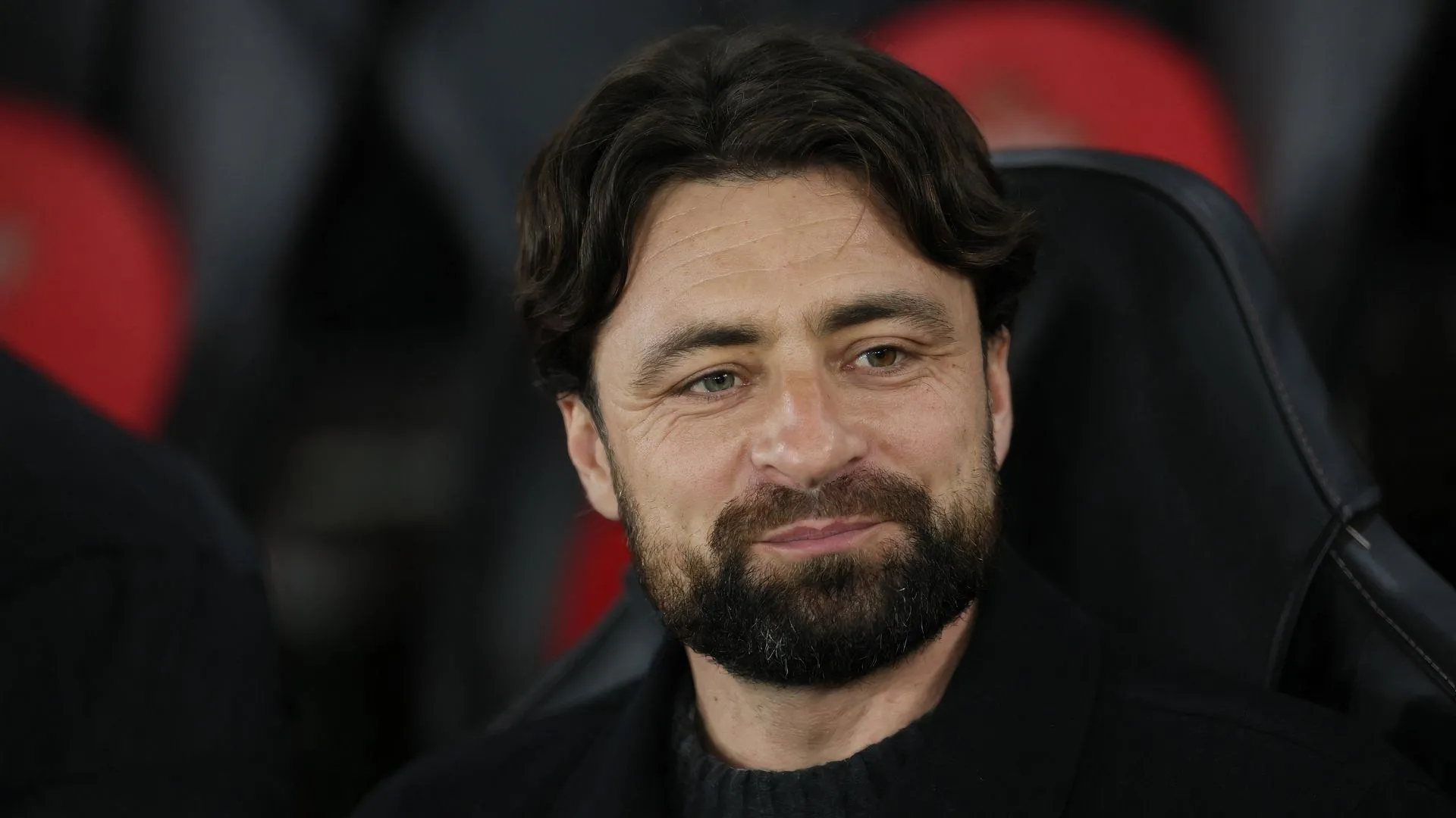 Huấn luyện viên Russell Martin, ứng viên tiềm năng dẫn dắt Leicester City