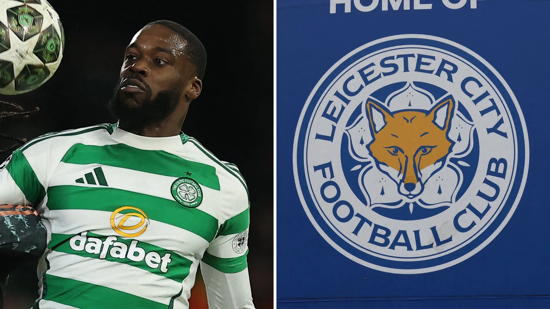 Jeffrey Schlupp ăn mừng cùng Leicester City