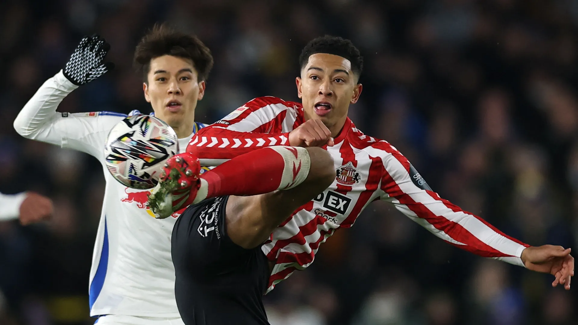 Man Utd: Amorim Có Thể Tung “Bản Hợp Đồng Tuyên Bố” 29.4 Triệu Bảng Vào Vai Trò Bất Ngờ Gặp Tottenham Sau 48 Giờ Khó Khăn