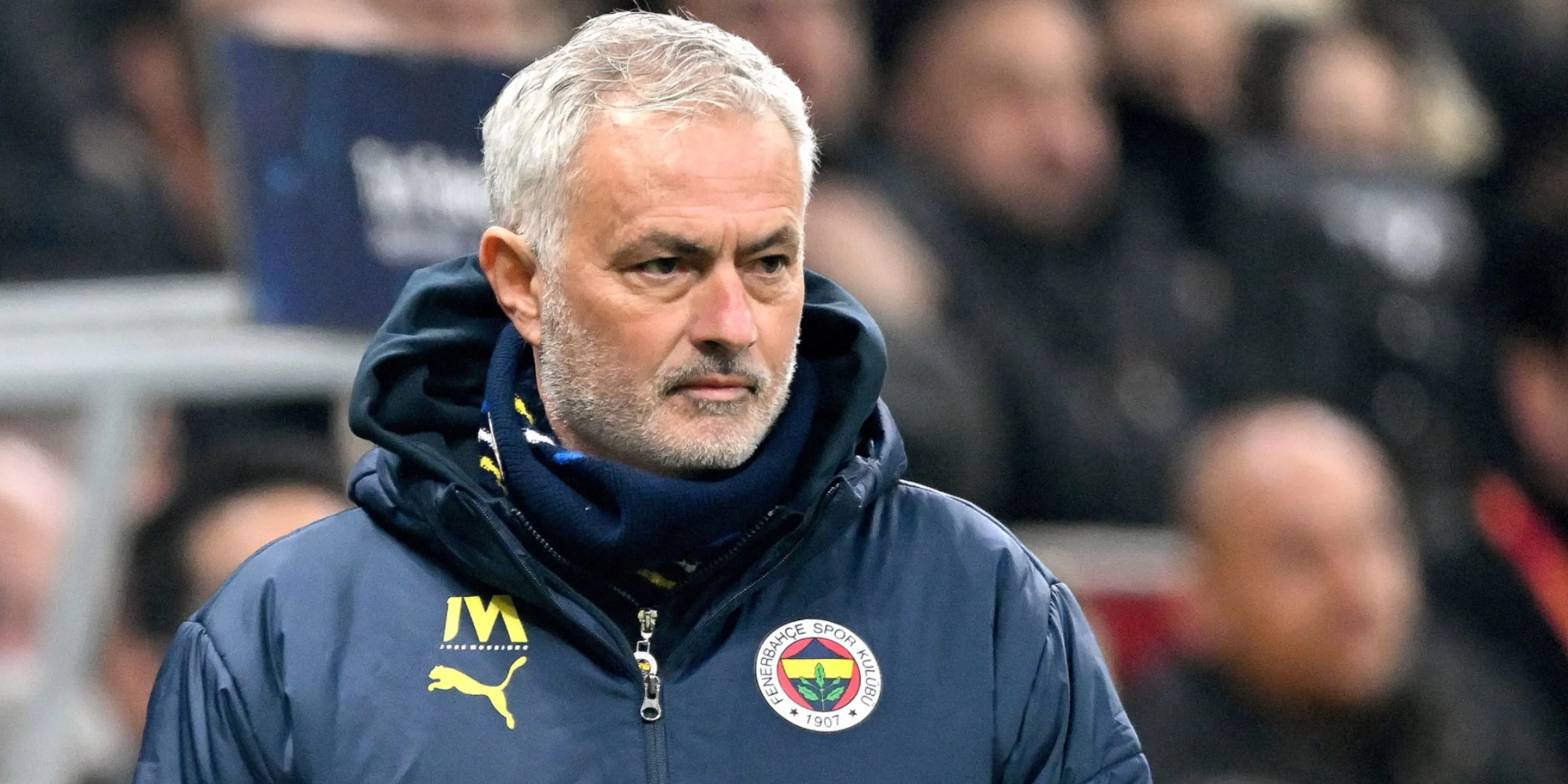 Jose Mourinho đang suy tư về tương lai huấn luyện