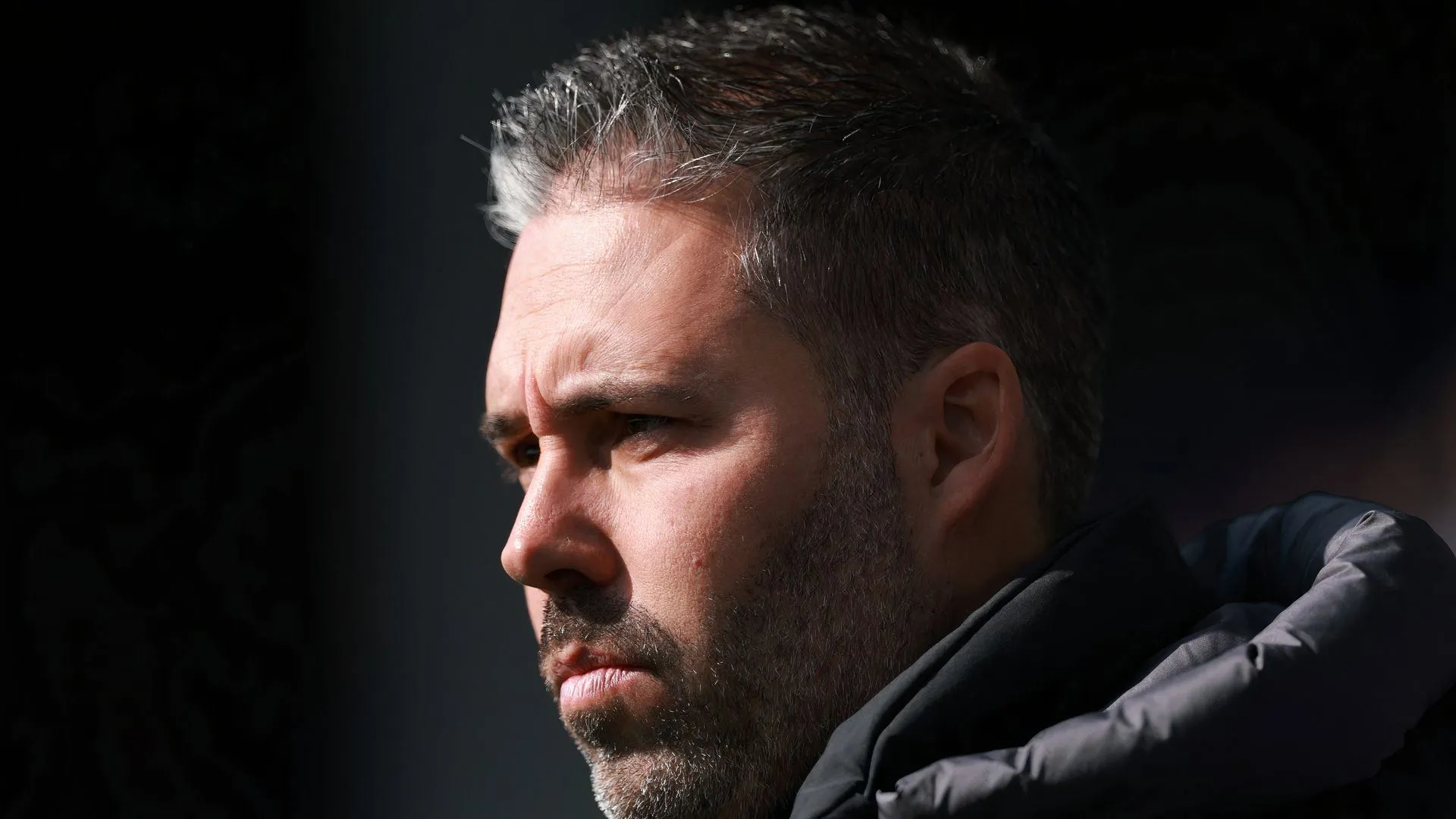 Martí Cifuentes, HLV tiềm năng của West Brom, khi còn dẫn dắt QPR