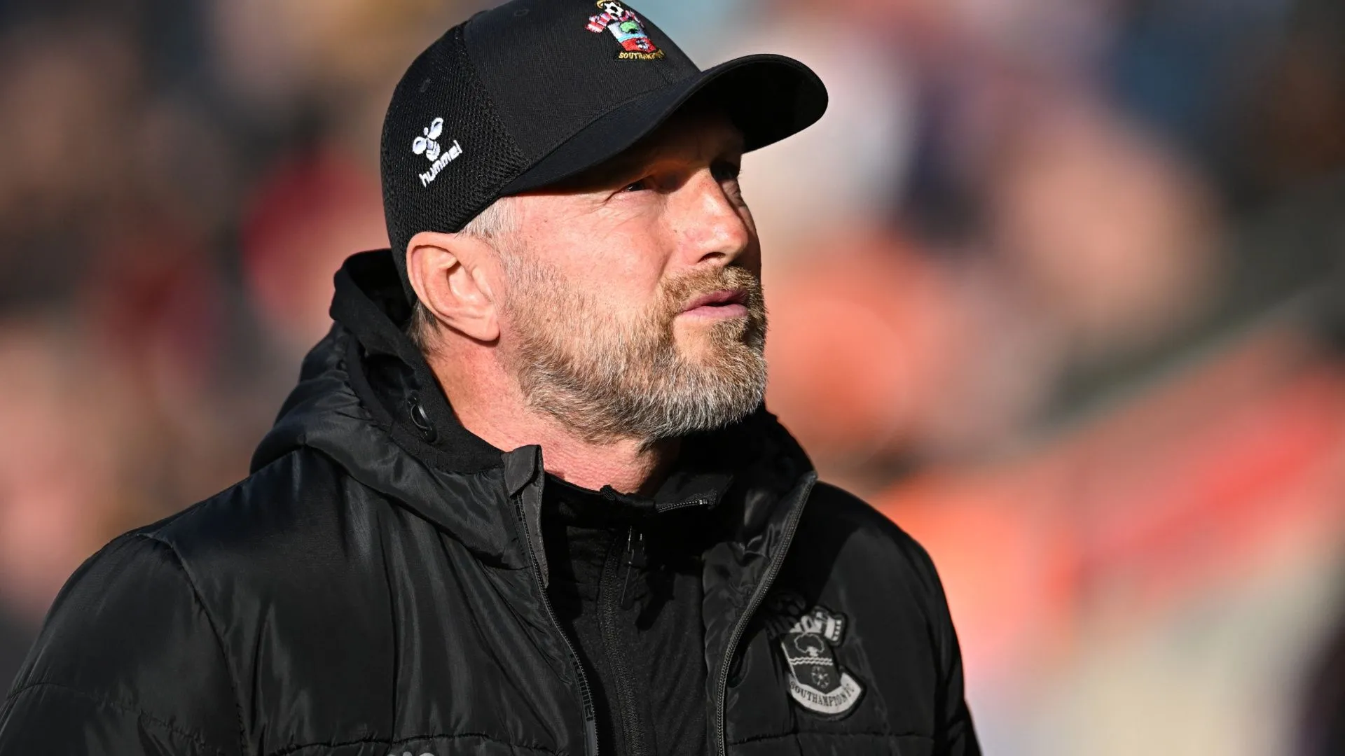 Premier League - Southampton v Newcastle United