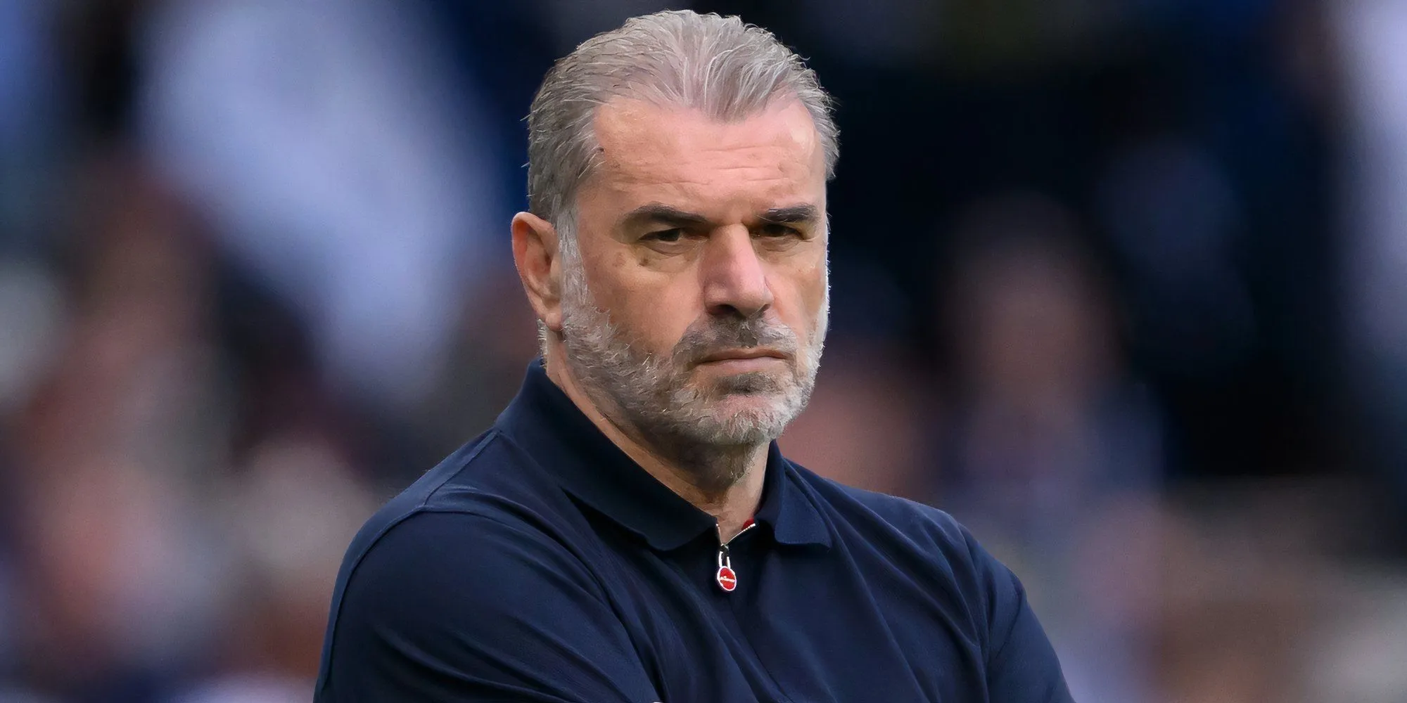 Chân dung HLV Ange Postecoglou sau khi rời Tottenham