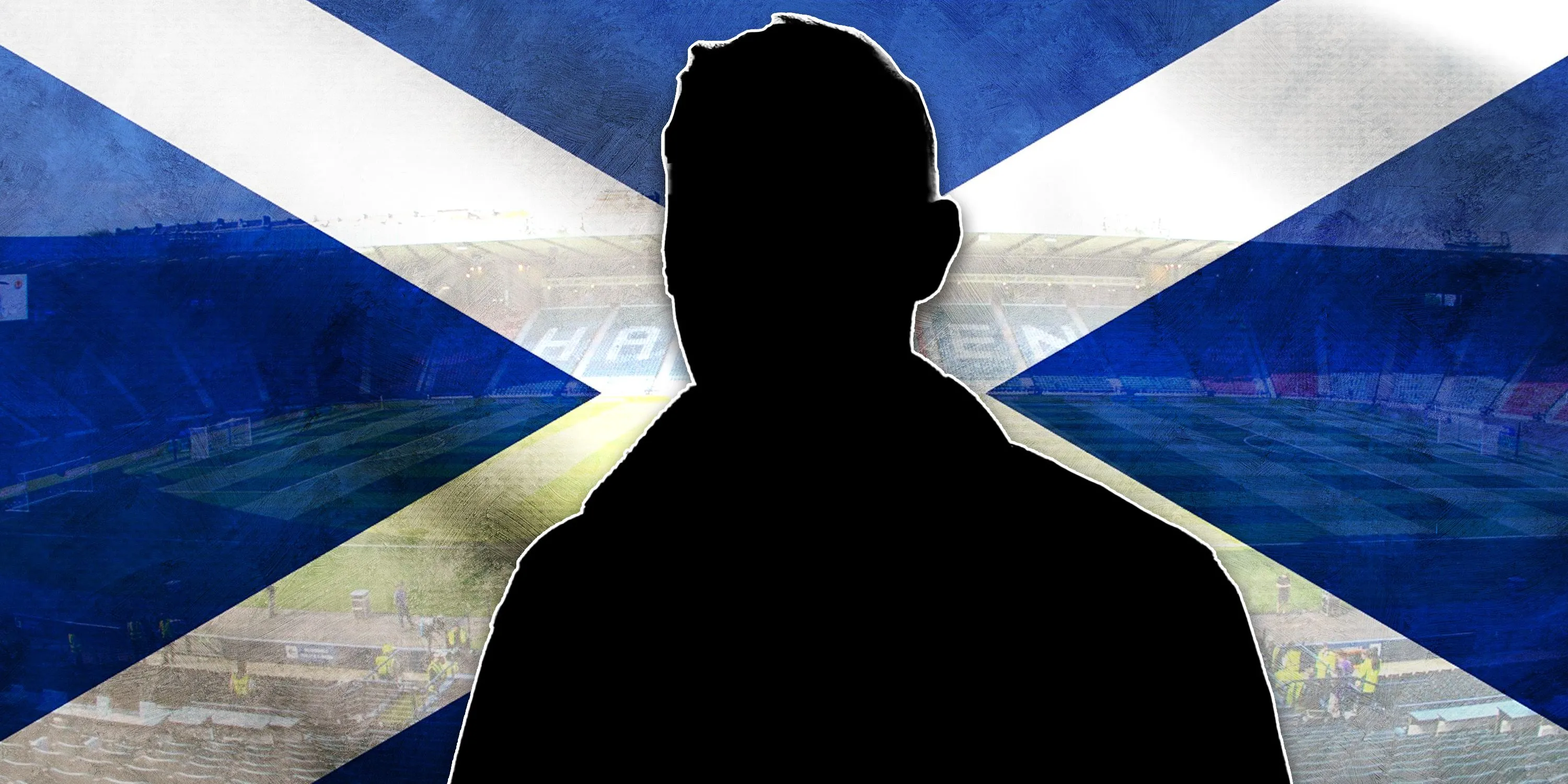 Duncan Ferguson, cựu tiền đạo lừng danh của Everton và bóng đá Scotland