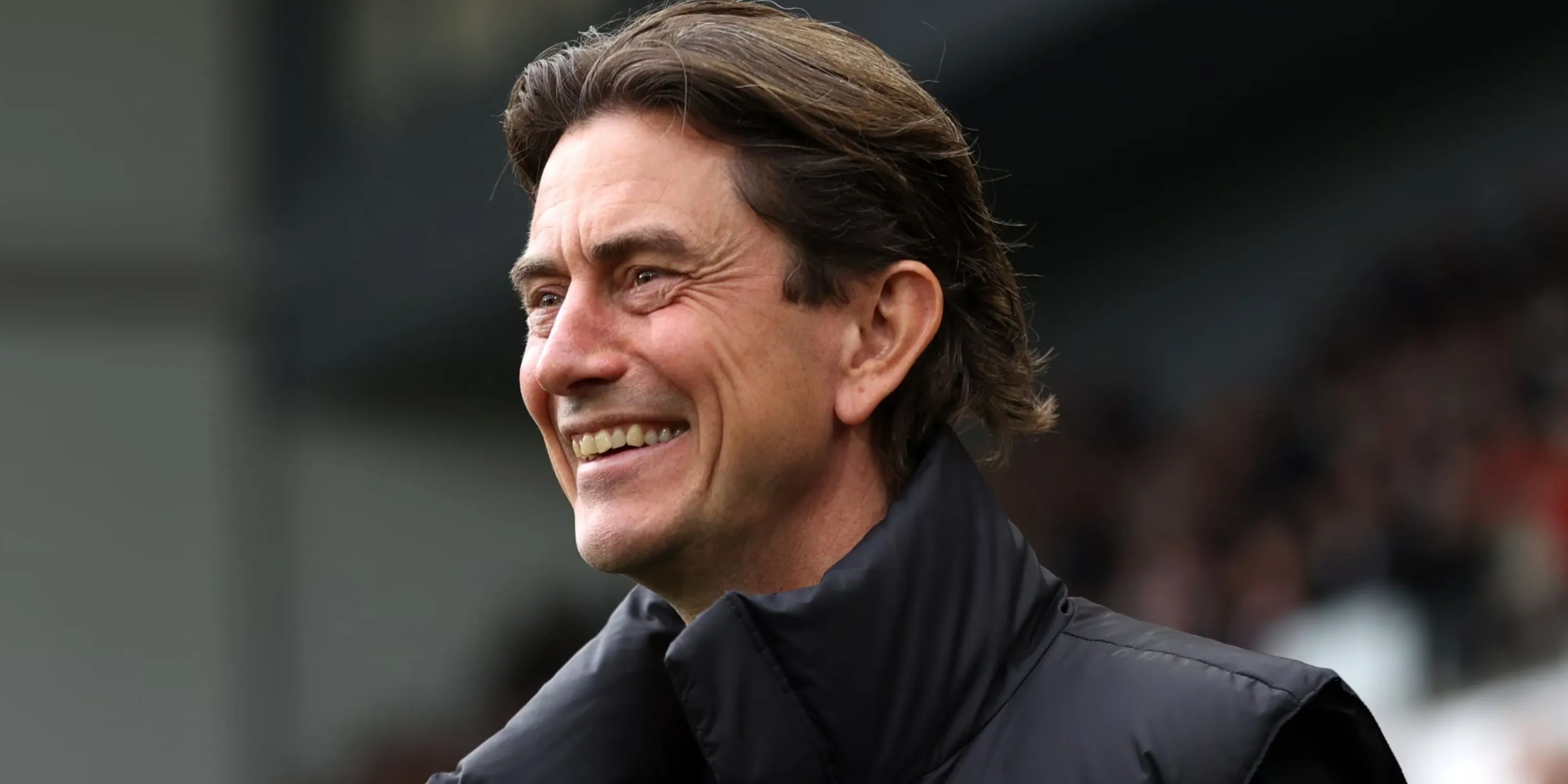 Huấn luyện viên Thomas Frank, ứng viên cho ghế nóng Tottenham