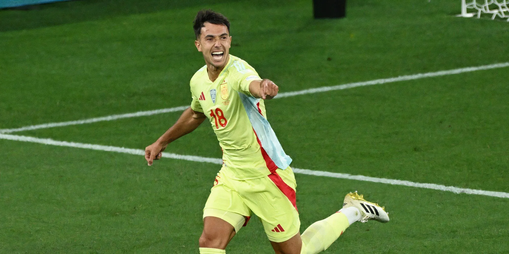Martin Zubimendi, mục tiêu chuyển nhượng của Arsenal