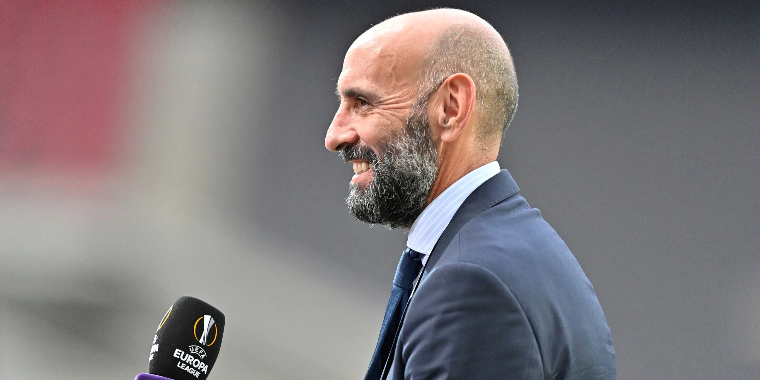 Monchi, Giám đốc Thể thao Aston Villa, phát biểu về các kế hoạch của câu lạc bộ