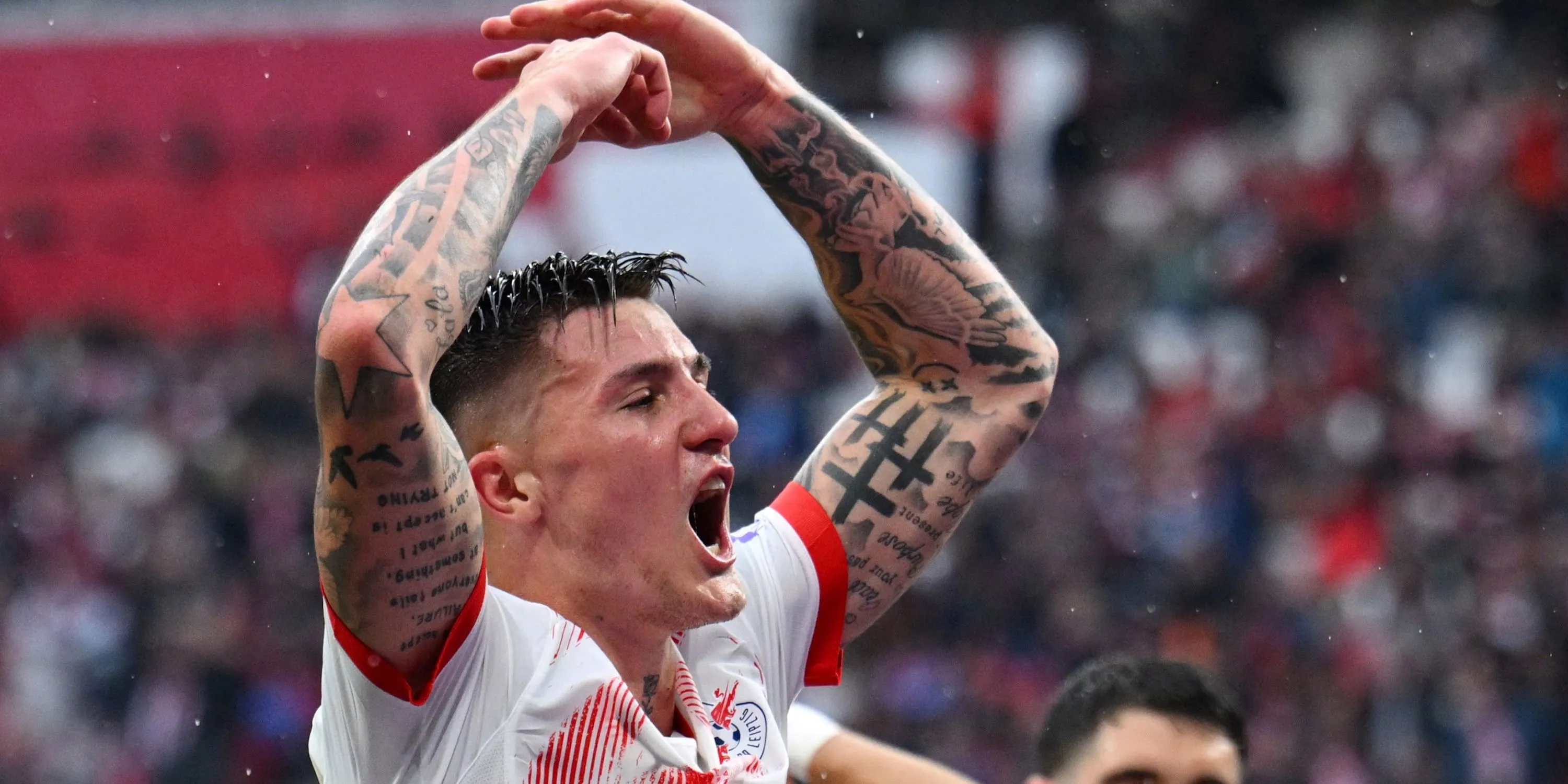 RB Leipzig