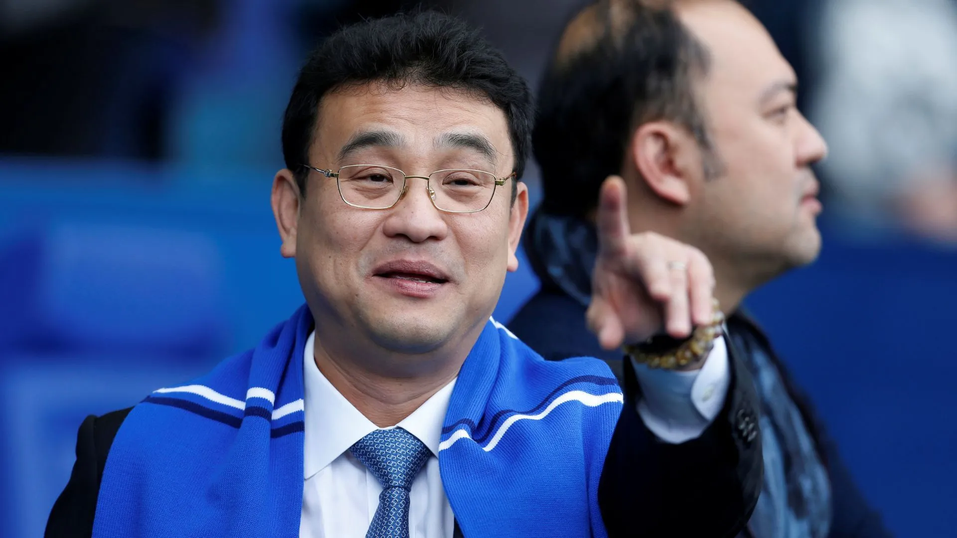 Chủ tịch Dejphon Chansiri của Sheffield Wednesday đối mặt khủng hoảng tài chính