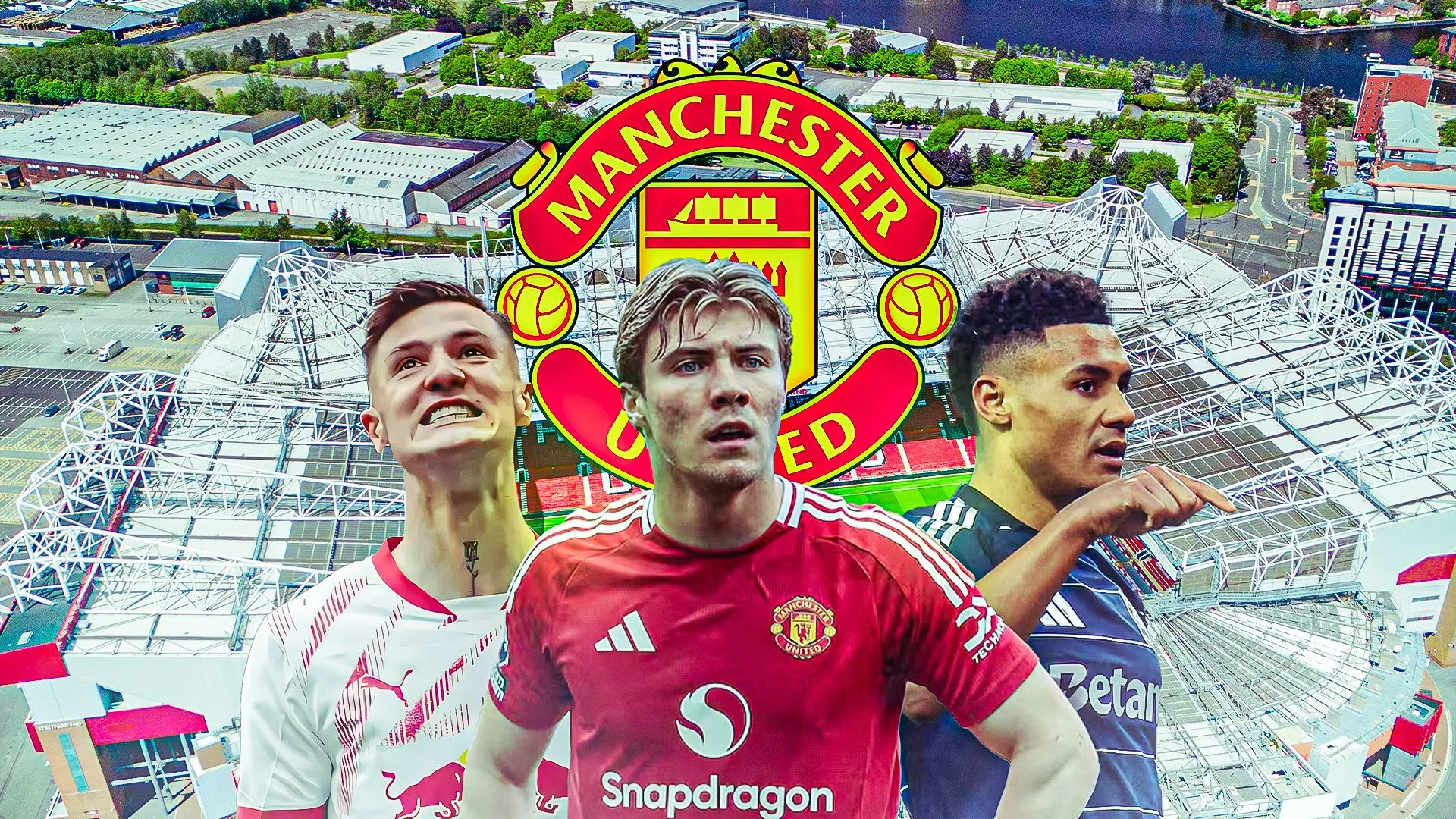 Everton Tự Tin Chiêu Mộ Hậu Vệ Tốc Độ Clement Akpa