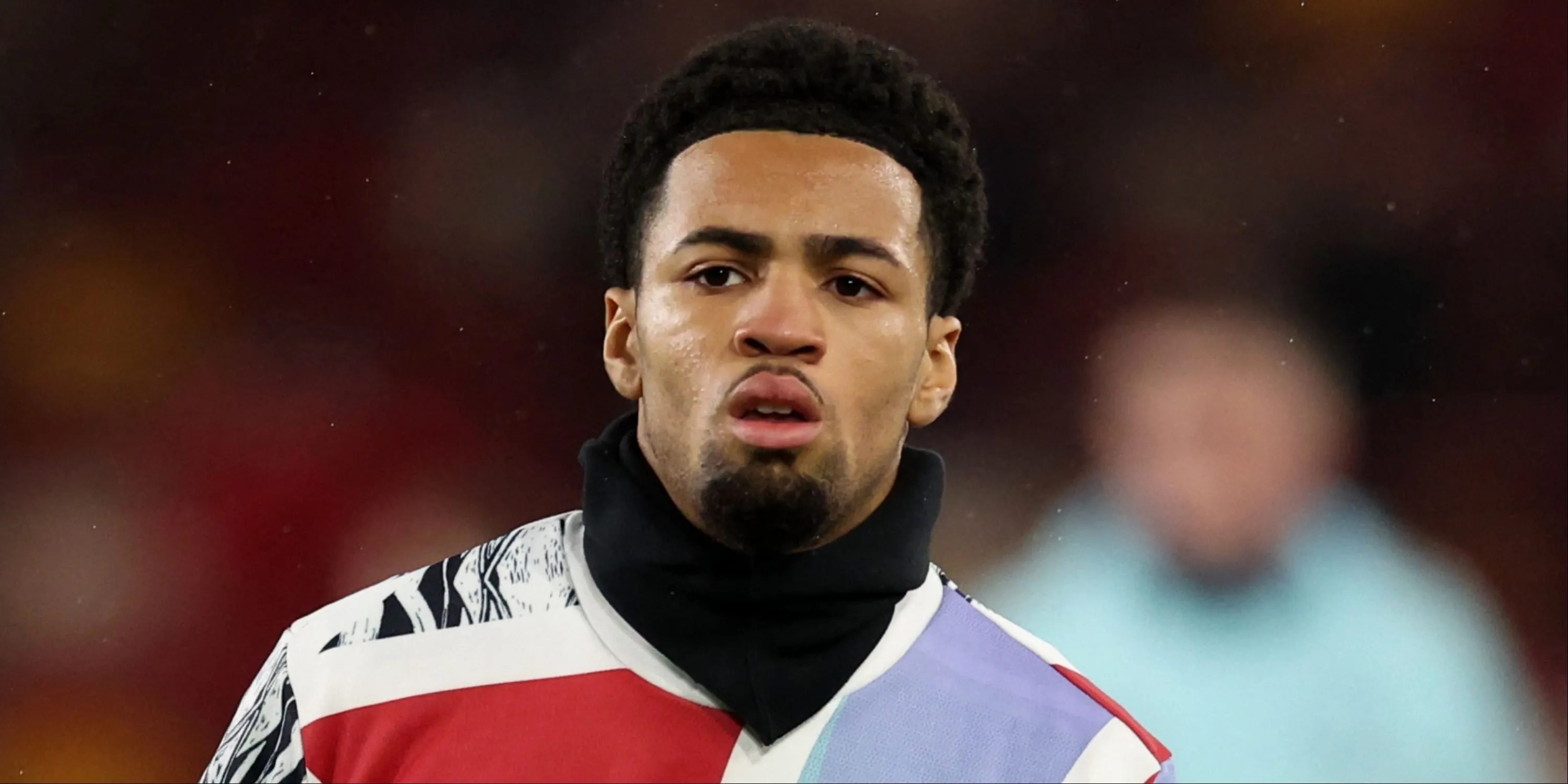 Ethan Nwaneri, tài năng trẻ tấn công đầy hứa hẹn của Arsenal