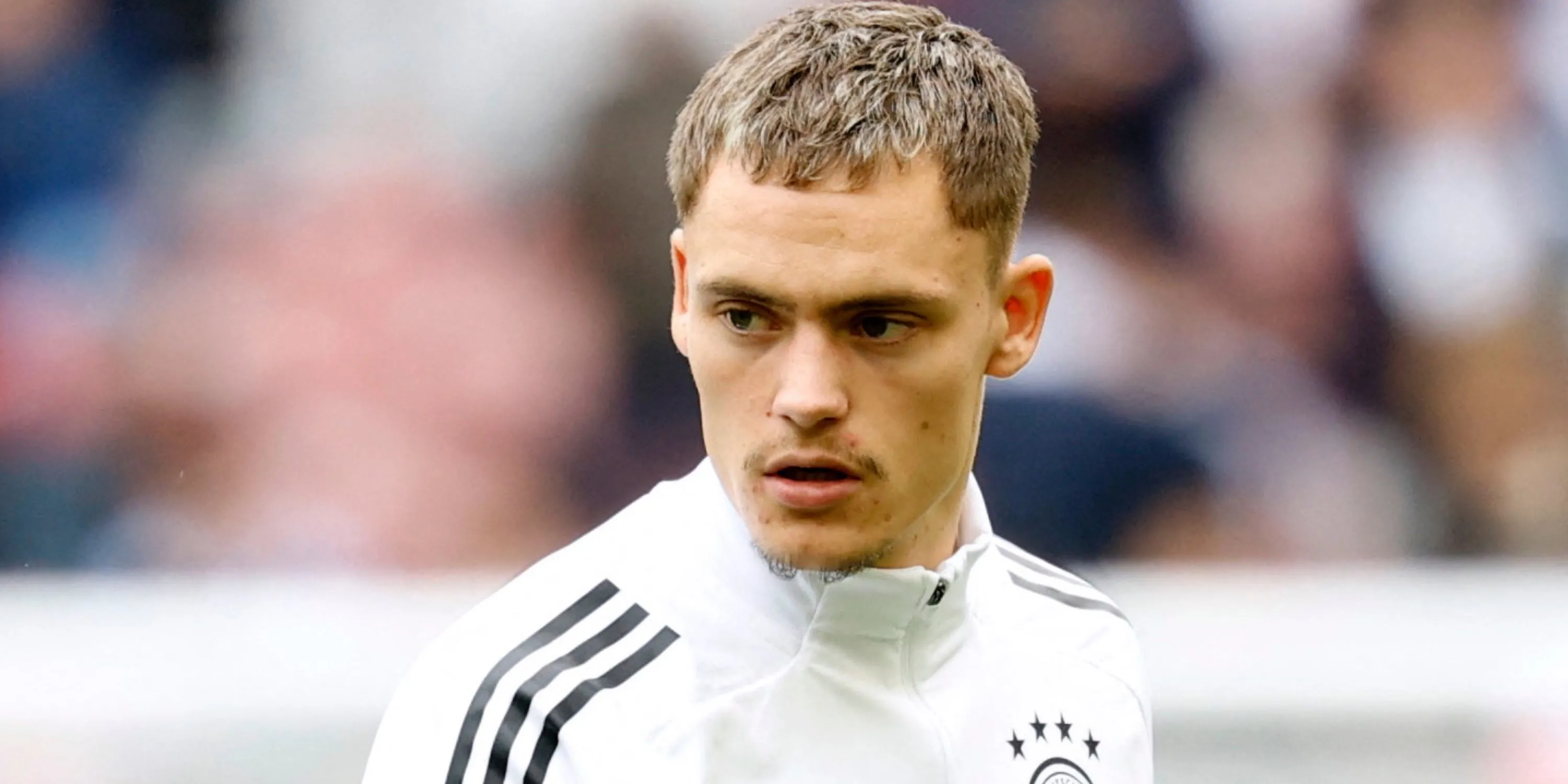 Florian Wirtz gia nhập Liverpool và ảnh hưởng đến vị trí của các đồng đội
