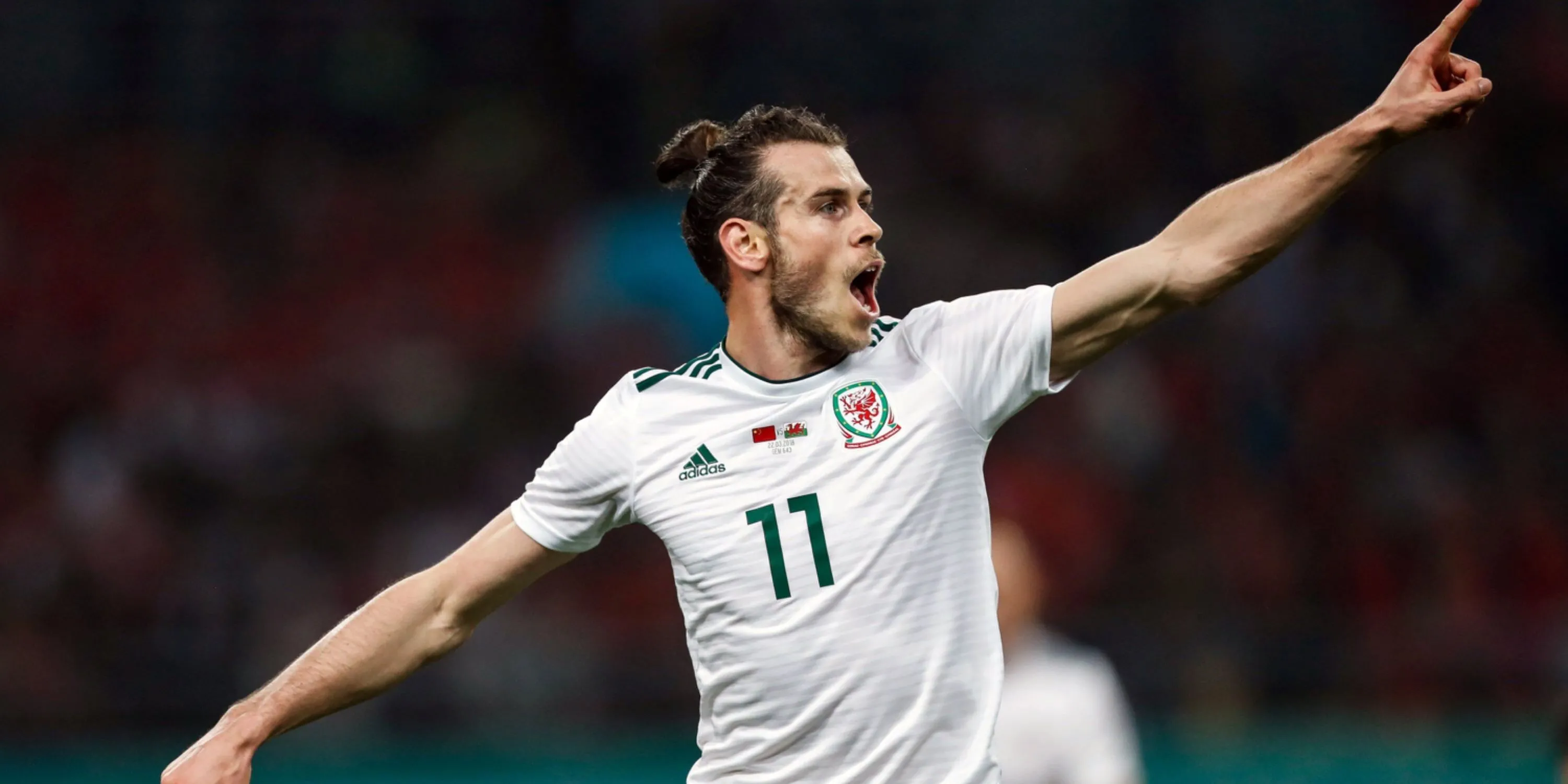 Gareth Bale, cựu tiền đạo của Tottenham và Real Madrid, đam mê golf