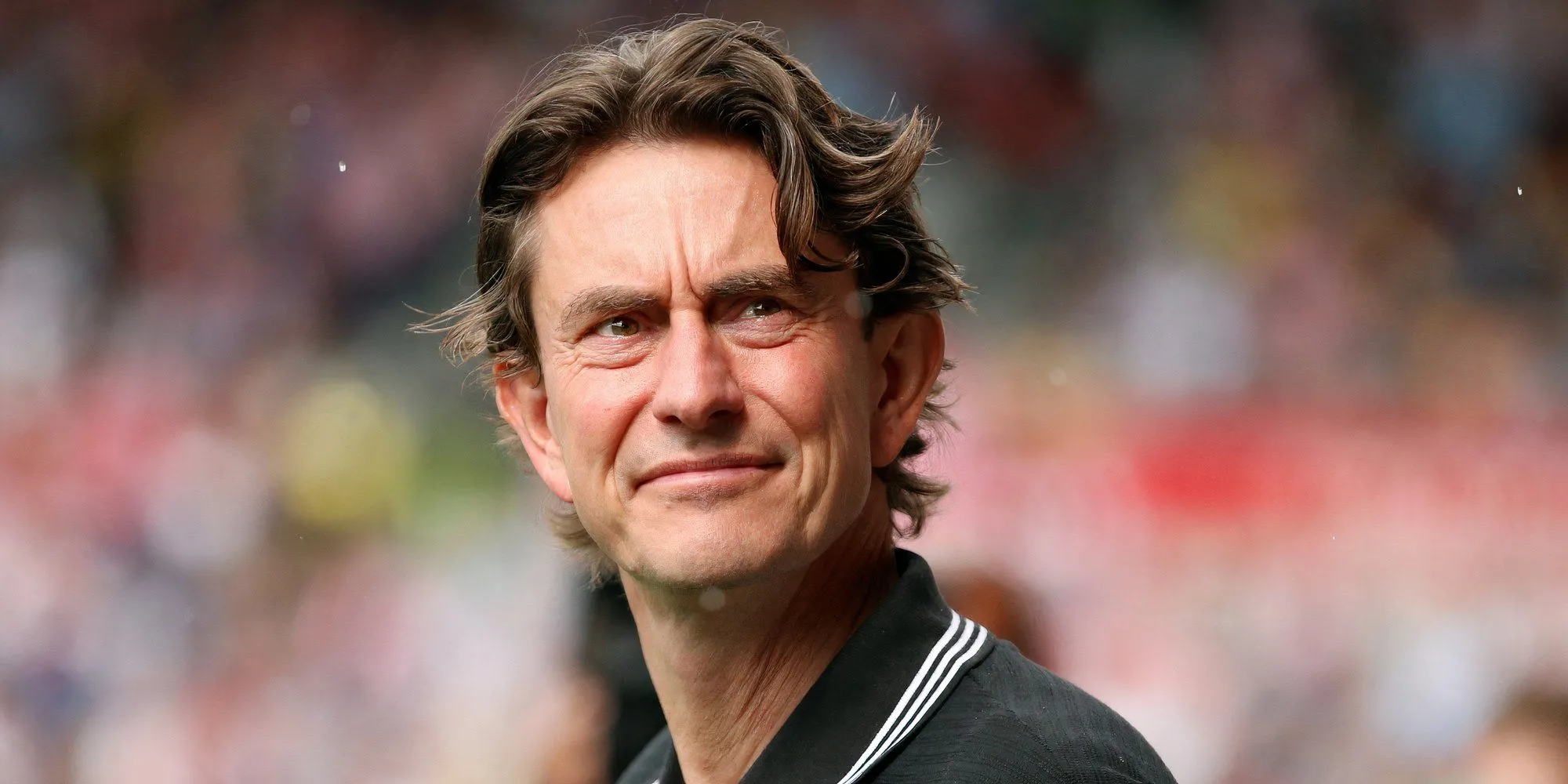 HLV Thomas Frank, chiến lược gia mới đầy tham vọng của Tottenham