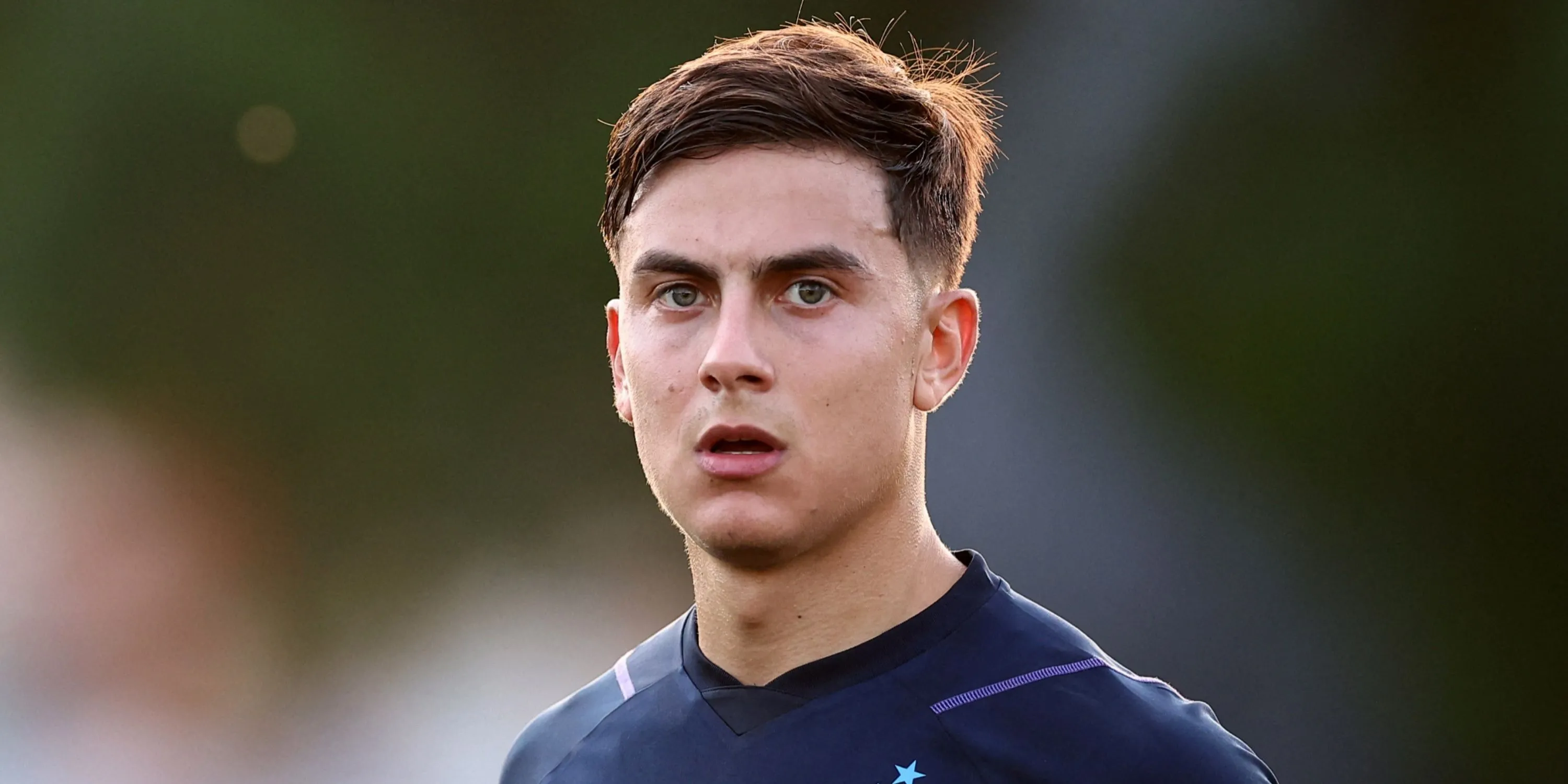 Paulo Dybala, số 10 tài hoa của AS Roma và nhà vô địch World Cup