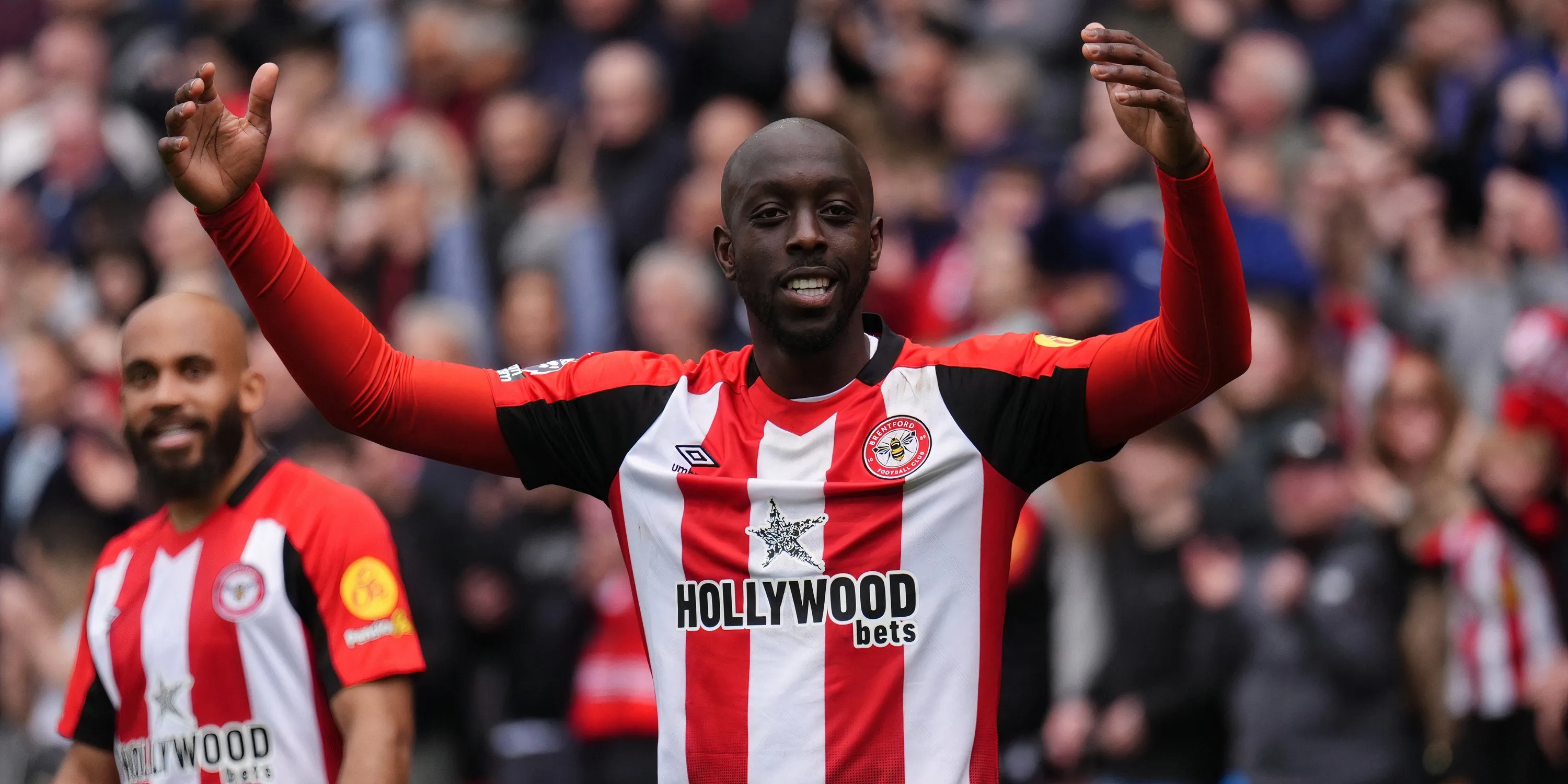 Newcastle Quyết Tâm Chiêu Mộ Jorgen Strand Larsen Thay Thế Alexander Isak?