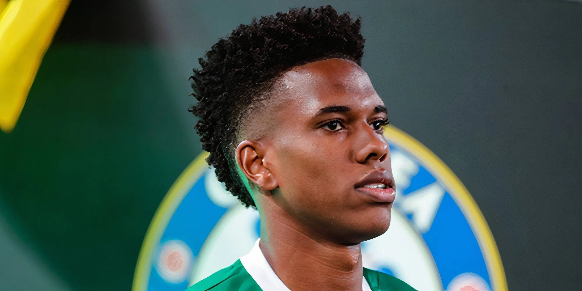 Willian Estevao, &quot;Messinho&quot; của Chelsea, triển vọng Brazil sáng giá
