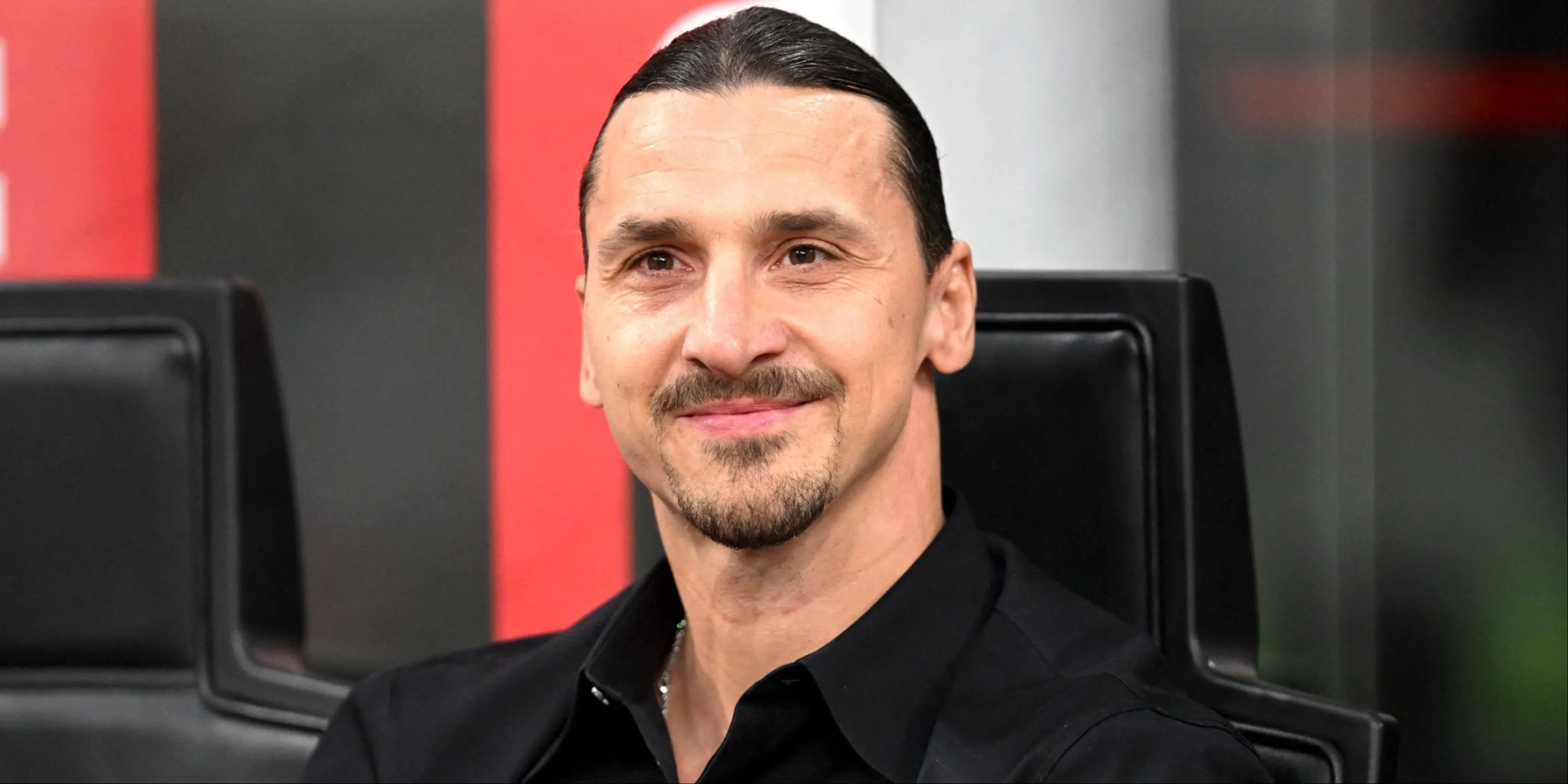 Zlatan Ibrahimovic, tiền đạo cá tính với phong cách độc đáo trên sân cỏ