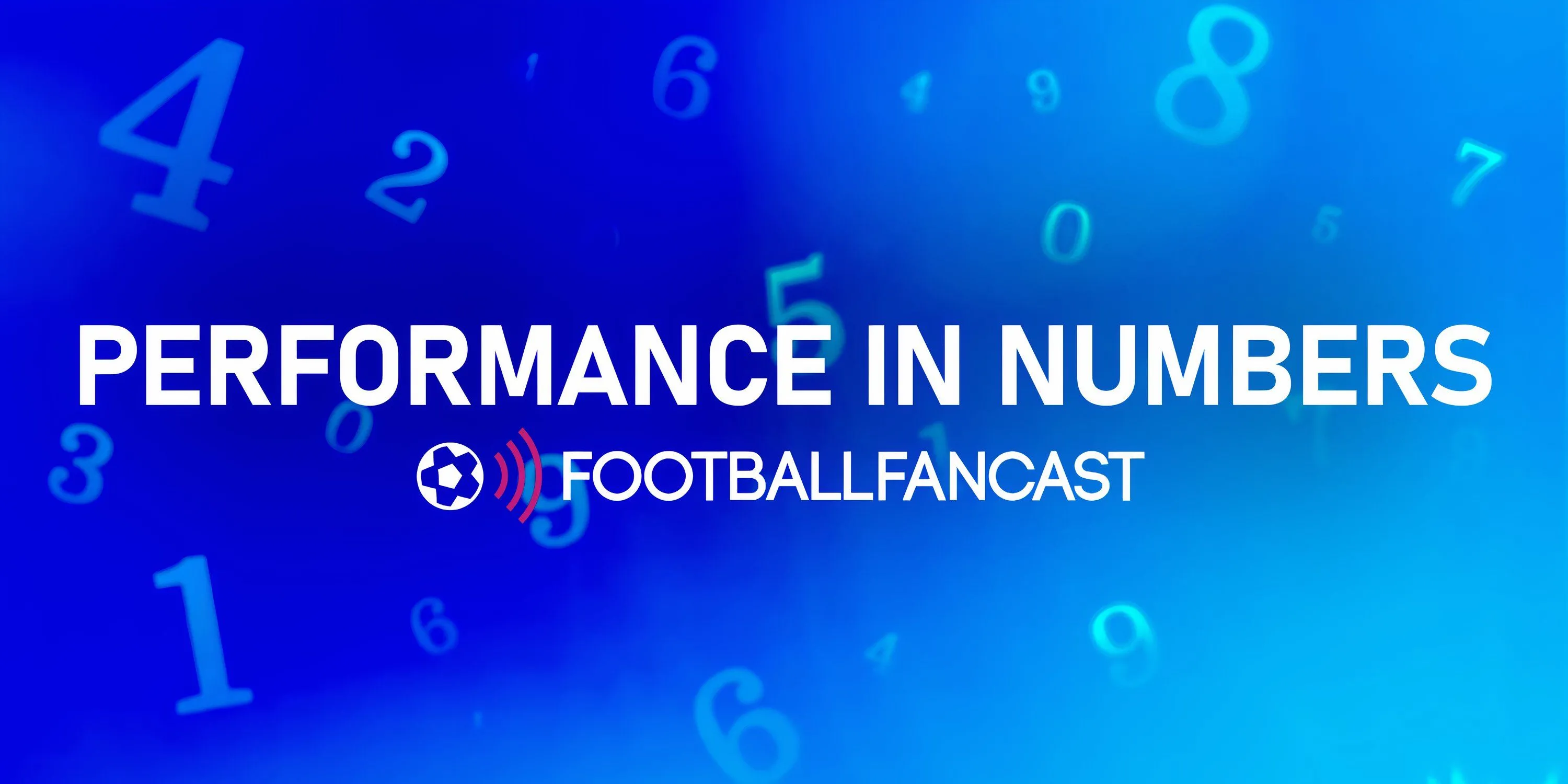Biểu tượng thống kê hiệu suất cầu thủ từ Football FanCast, hỗ trợ phân tích chuyên sâu các chỉ số trận đấu.