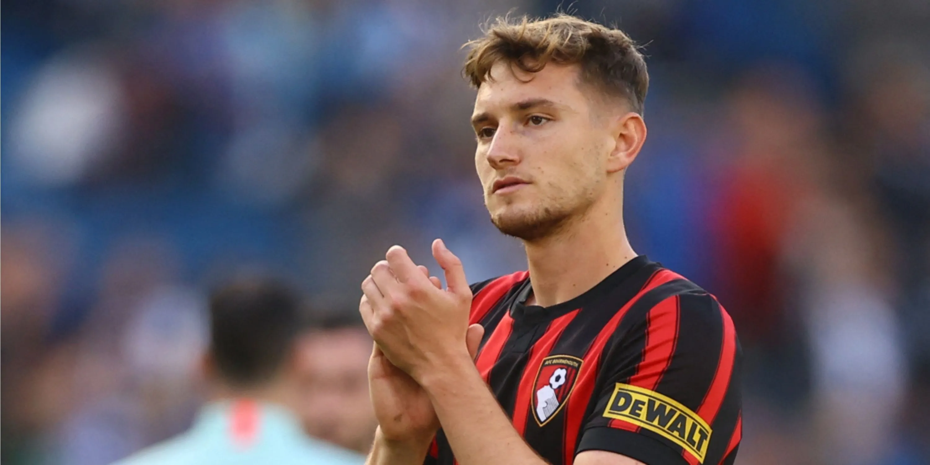 David Brooks, tiền vệ tấn công giàu kinh nghiệm tại Championship, mục tiêu tiềm năng của West Brom