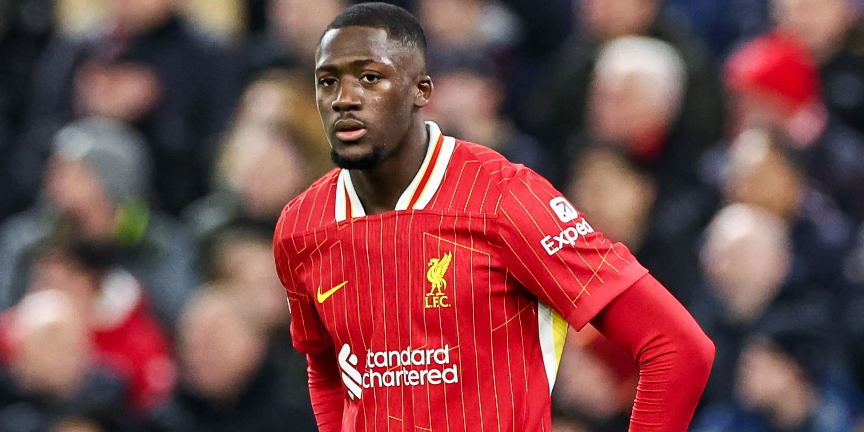 Benjamin Sesko Có Giá 75 Triệu Euro: Man Utd và Newcastle Chạy Đua Giành Tiền Đạo Leipzig