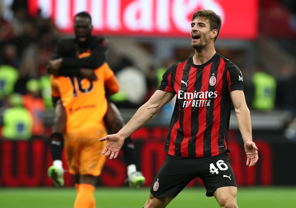 AC Milan tiếp đón Pisa trong cuộc đua Serie A tại San Siro