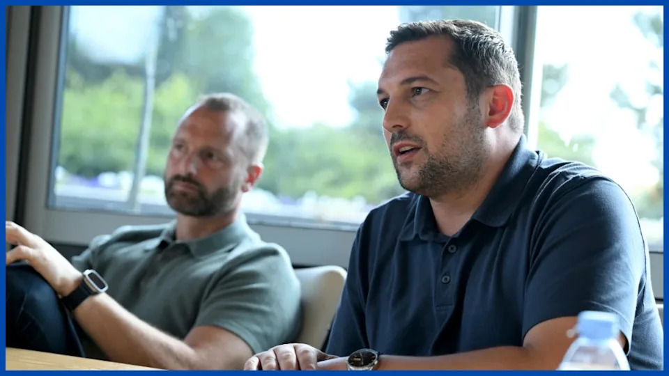 Chelsea và Brighton Cạnh Tranh Chiêu Mộ Trung Vệ Mario Gila