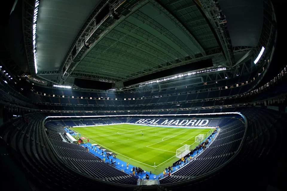 Cuộc Chiến Thượng Lưu: Real Madrid Đụng Độ Barcelona Trong Trận El Clásico