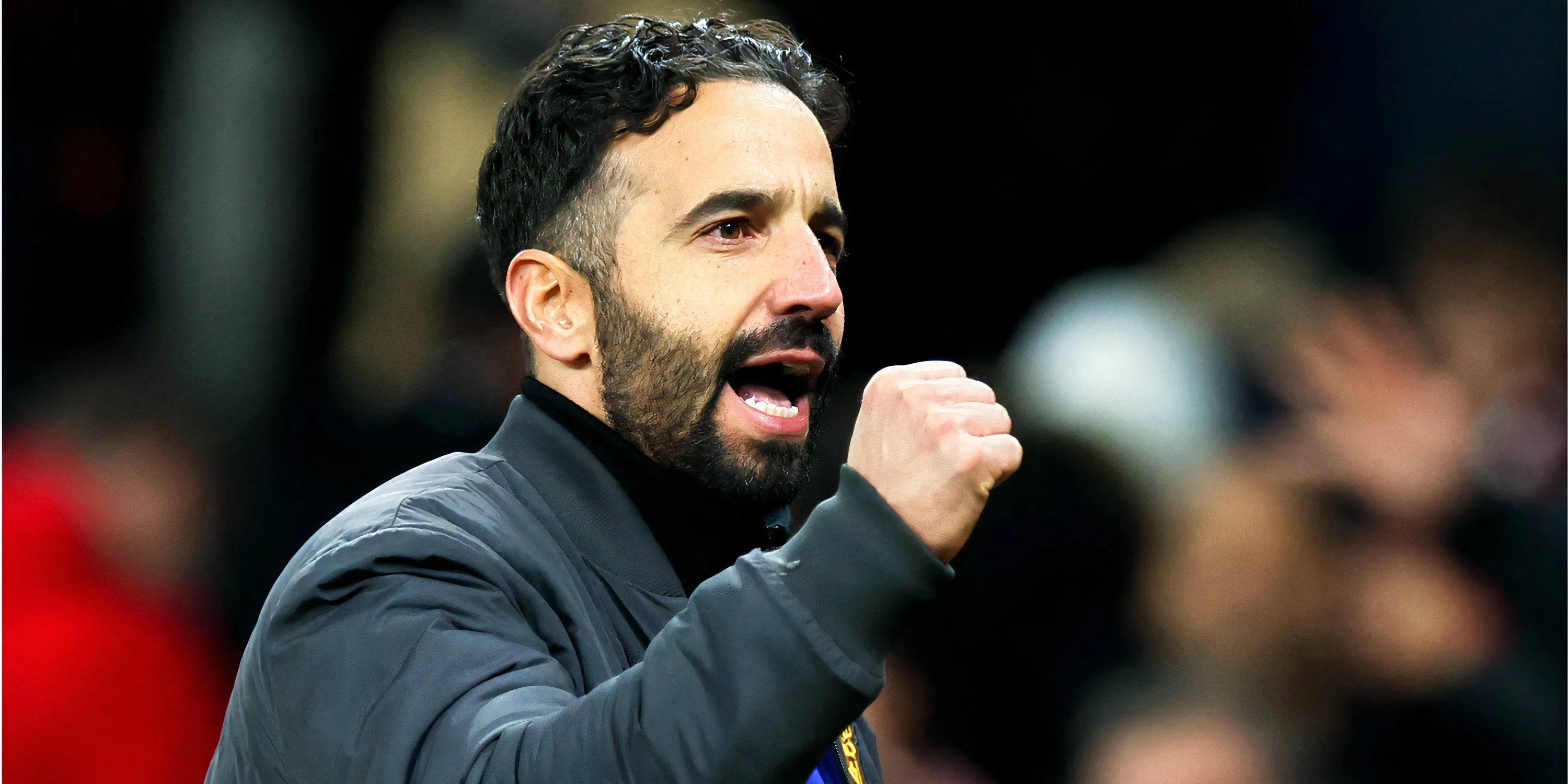 Ruben Amorim trên đường biên dẫn dắt Man Utd sau chuỗi thắng