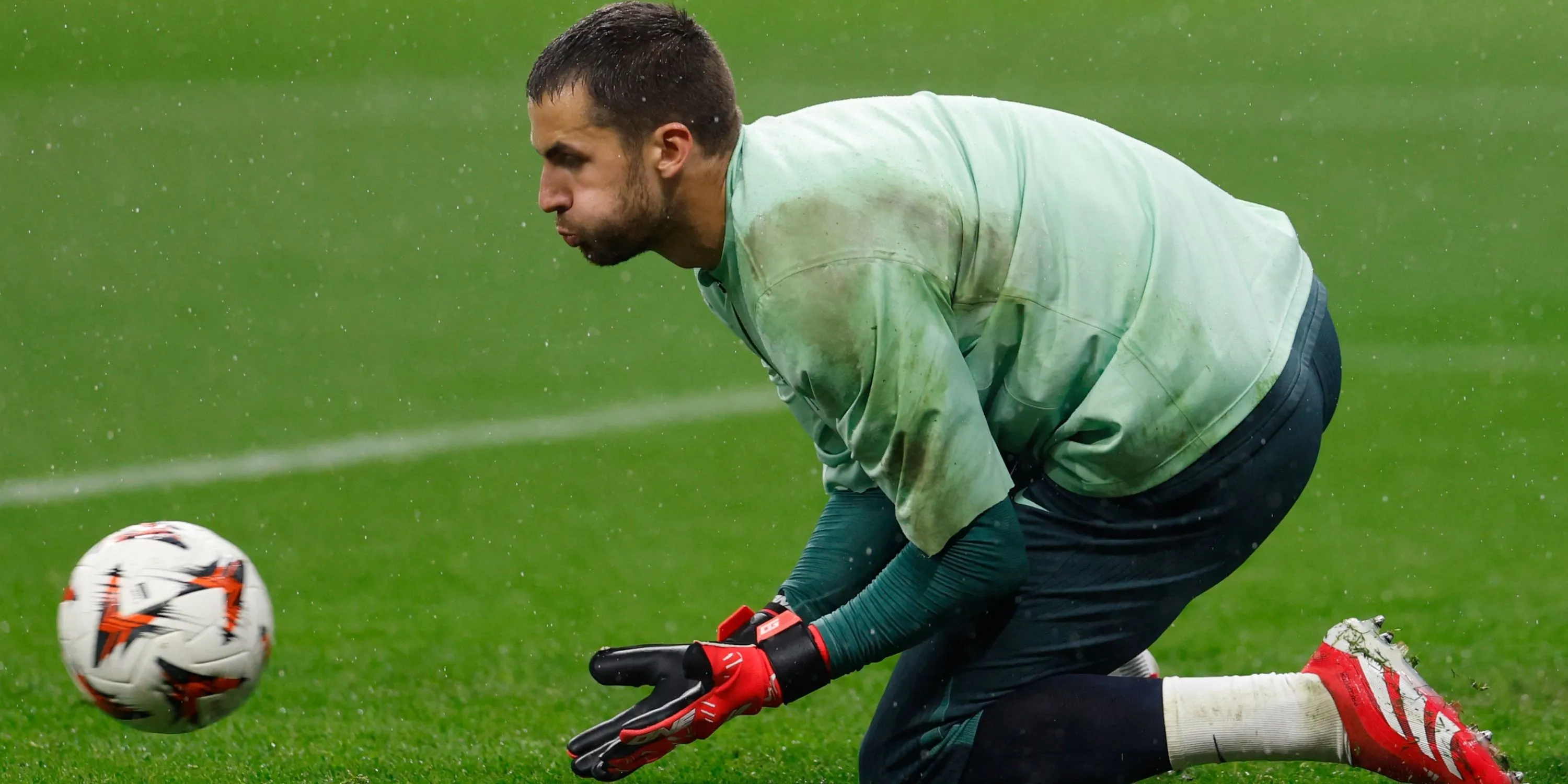 Alfie Whiteman - từ thủ môn chuyên nghiệp đến đạo diễn điện ảnh đầy tiềm năng