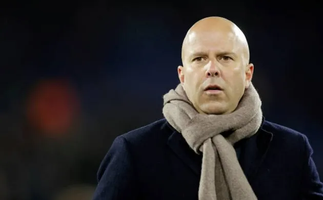 Arne Slot đối mặt khủng hoảng phong độ đi xuống của Liverpool tại Ngoại hạng Anh