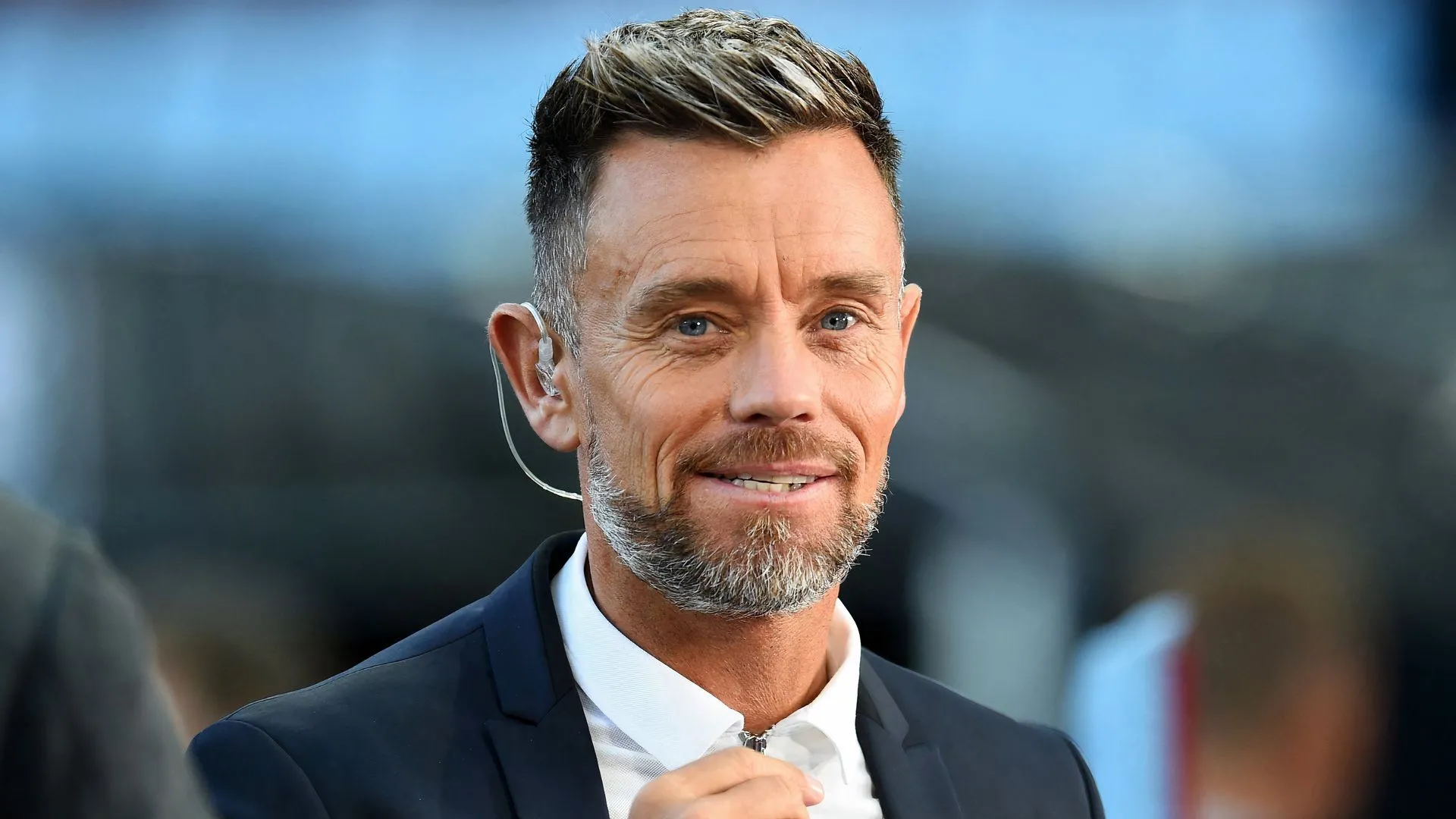 Christoph Klarer - Đội trưởng kiên cường của Birmingham City